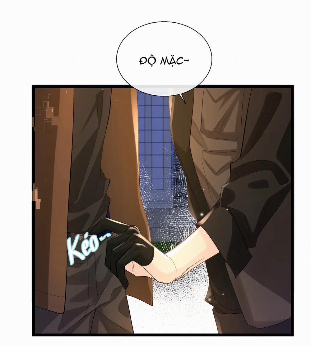 Nhân Ngư Hãm Lạc 10 trang 40