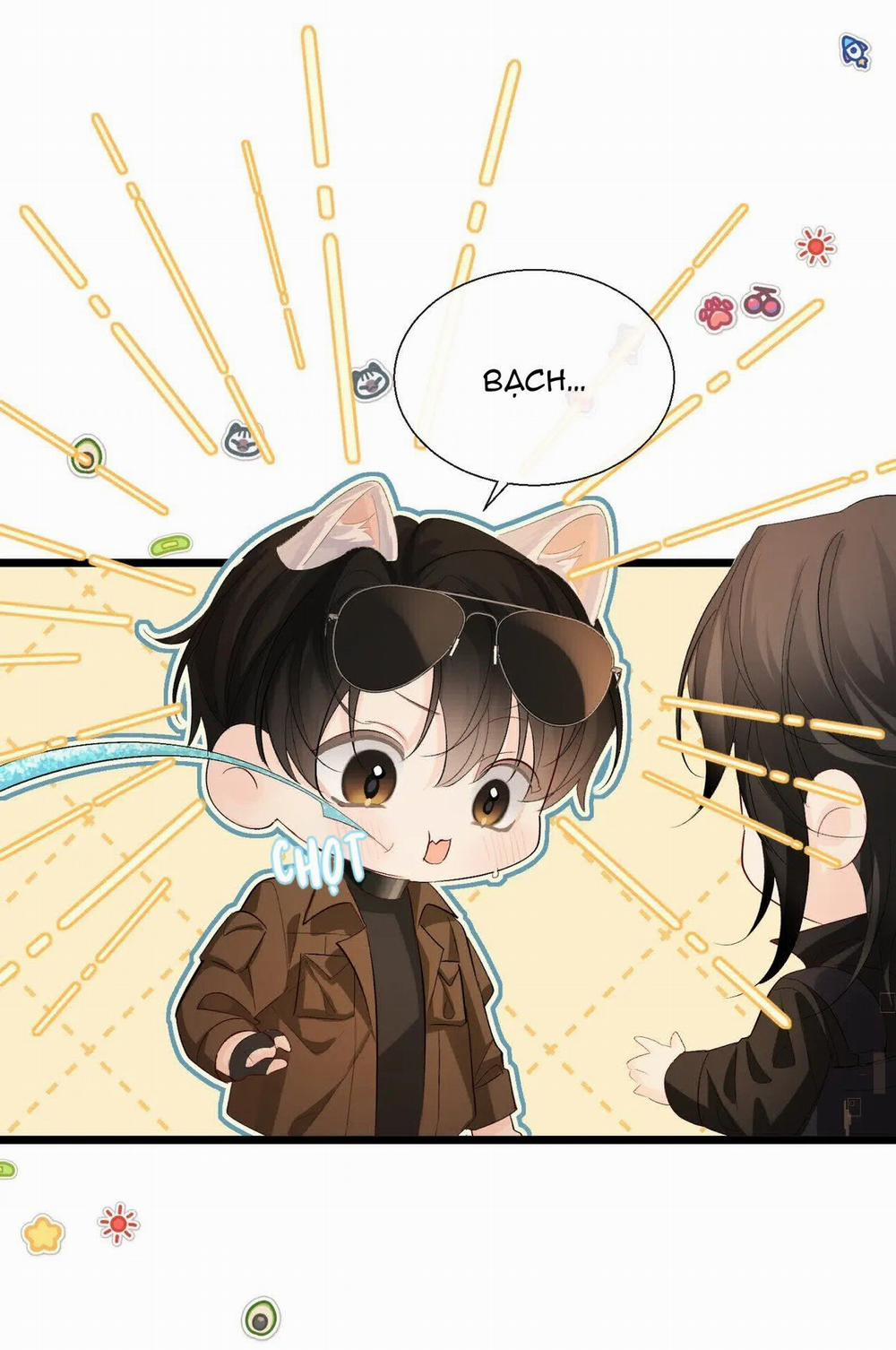 Nhân Ngư Hãm Lạc 10 trang 41