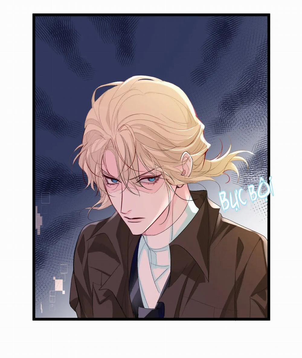 Nhân Ngư Hãm Lạc 10 trang 42