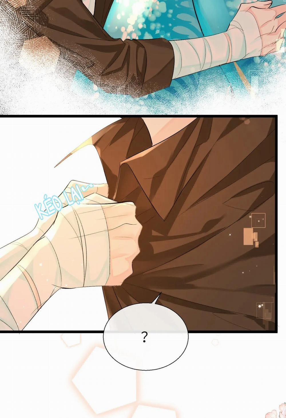 Nhân Ngư Hãm Lạc 10 trang 44