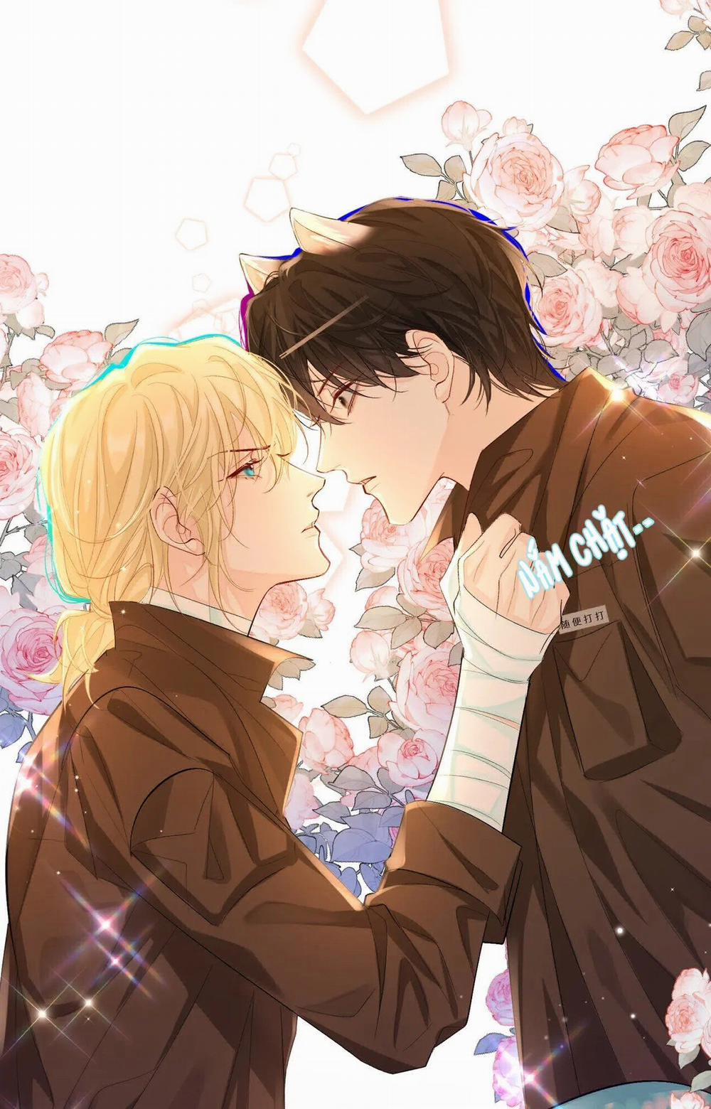 Nhân Ngư Hãm Lạc 10 trang 45