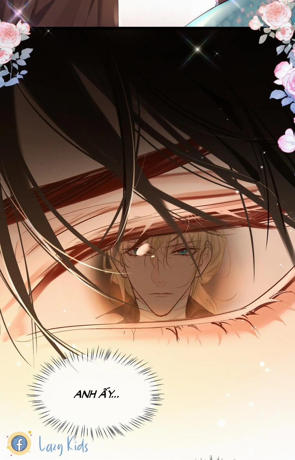 Nhân Ngư Hãm Lạc 10 trang 46