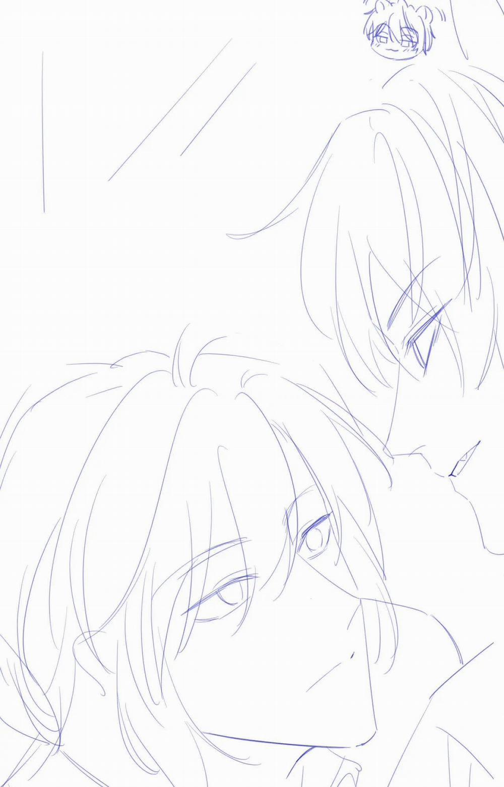 Nhân Ngư Hãm Lạc 10 trang 49