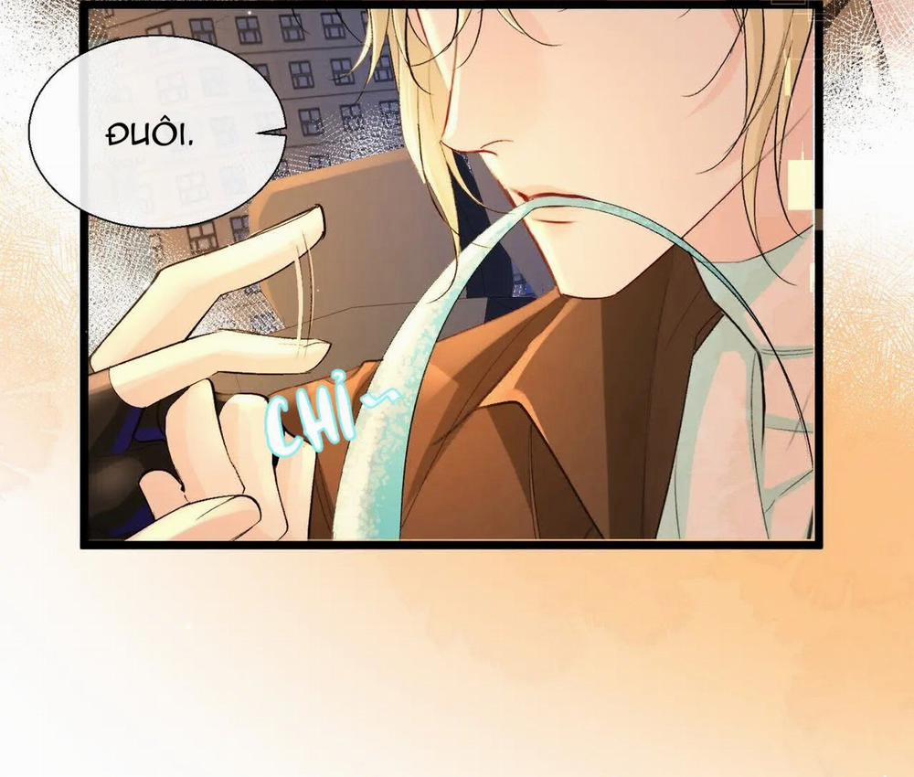 Nhân Ngư Hãm Lạc 10 trang 7