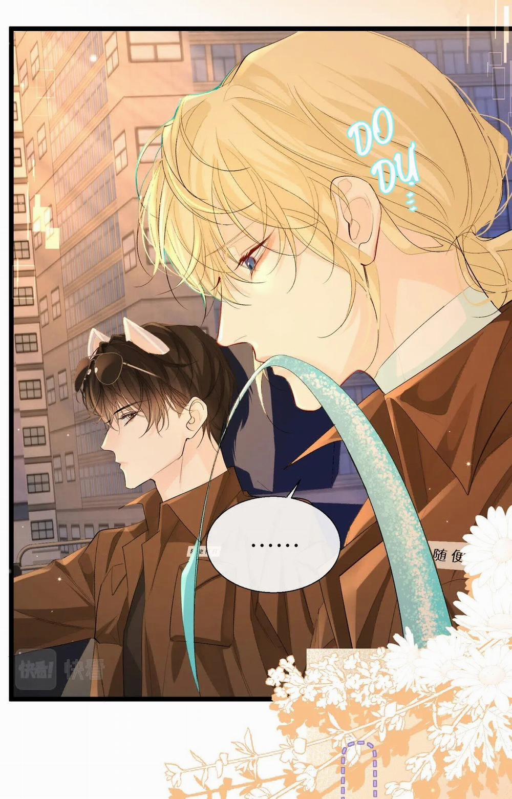 Nhân Ngư Hãm Lạc 10 trang 8