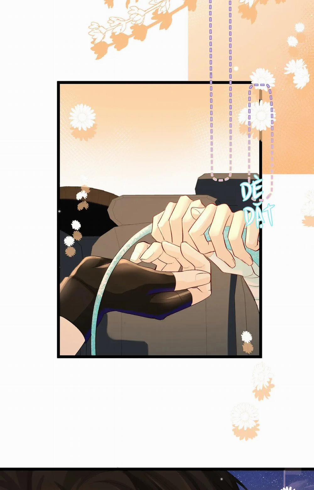 Nhân Ngư Hãm Lạc 10 trang 9