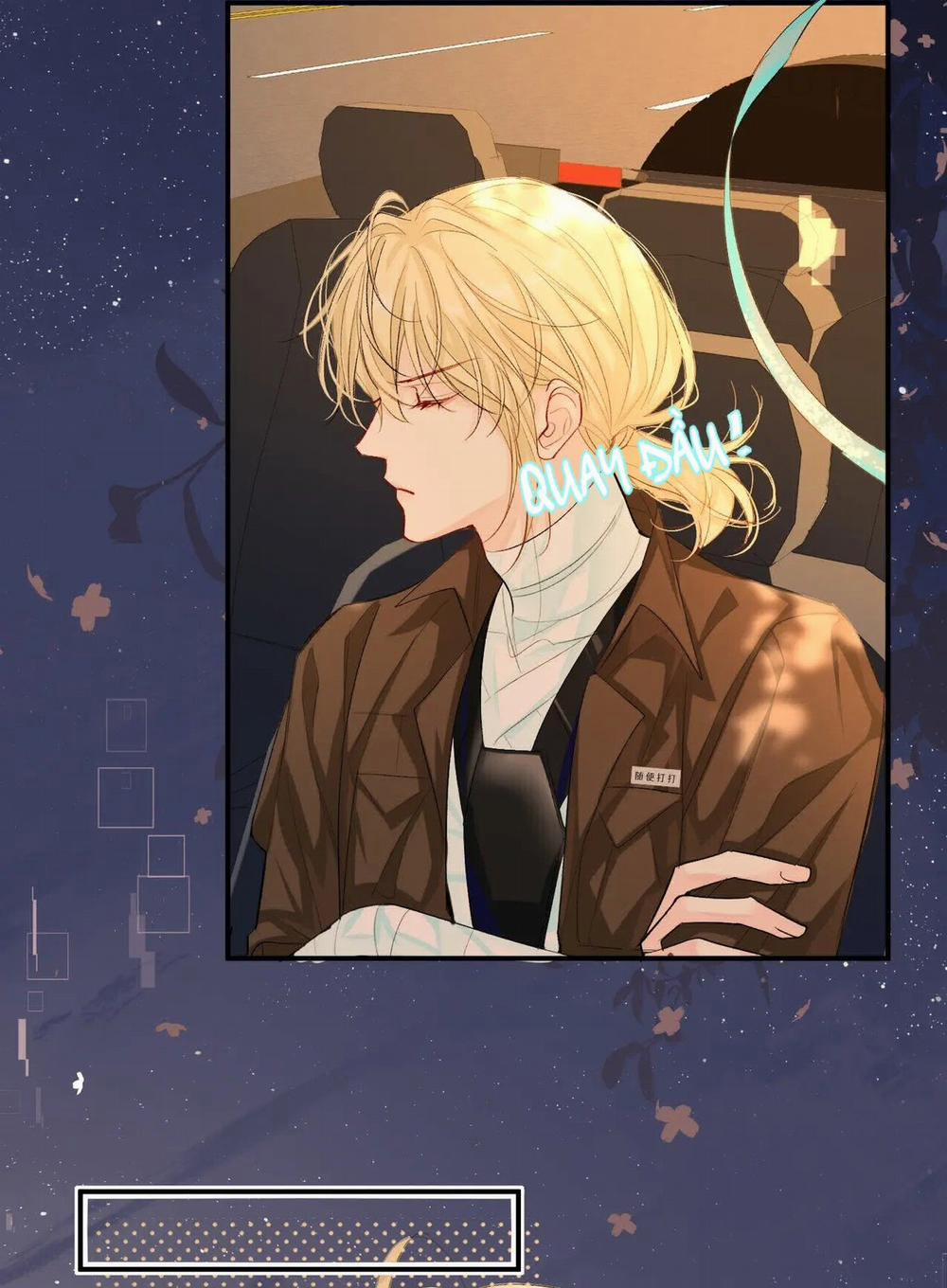 Nhân Ngư Hãm Lạc 11 trang 13