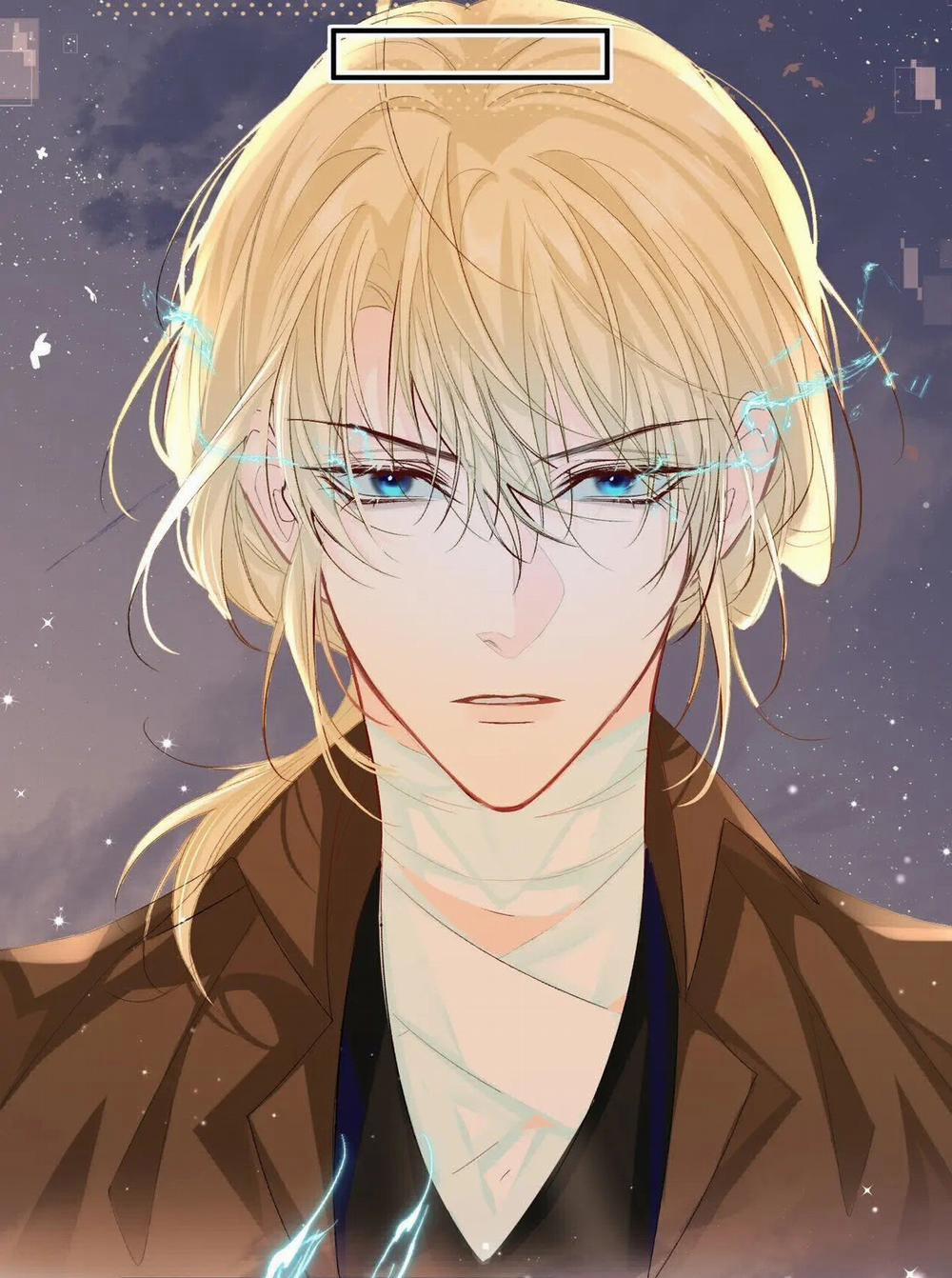 Nhân Ngư Hãm Lạc 11 trang 14