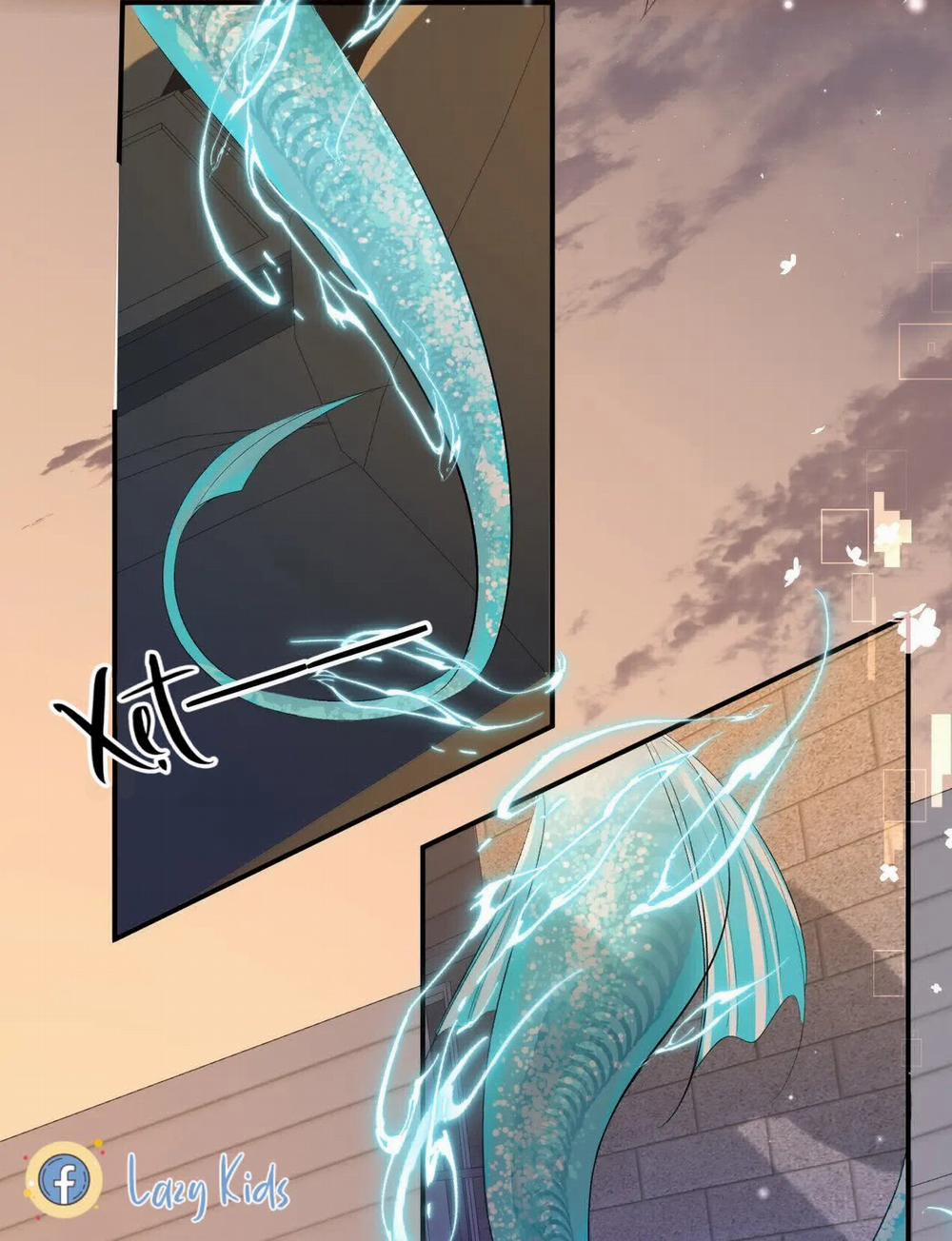 Nhân Ngư Hãm Lạc 11 trang 15