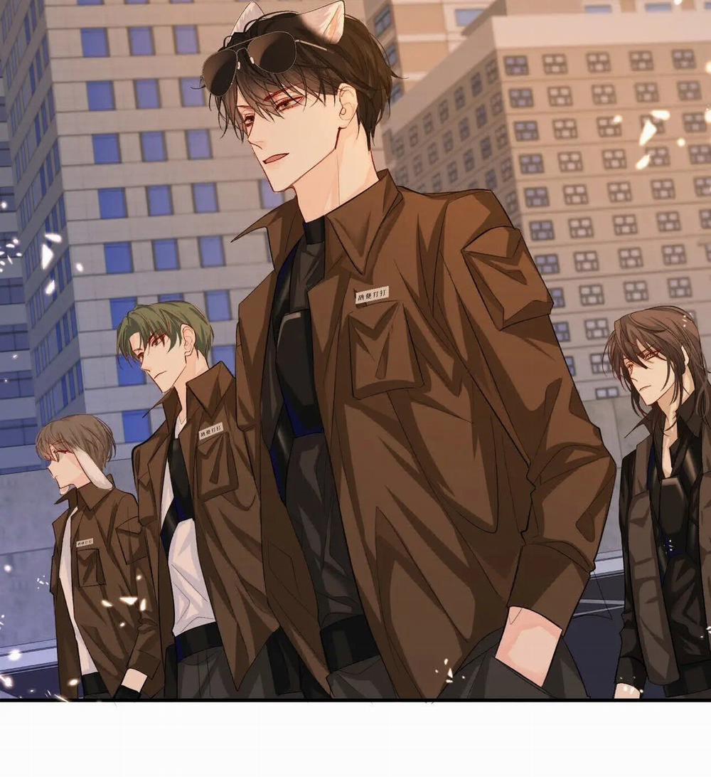 Nhân Ngư Hãm Lạc 11 trang 18