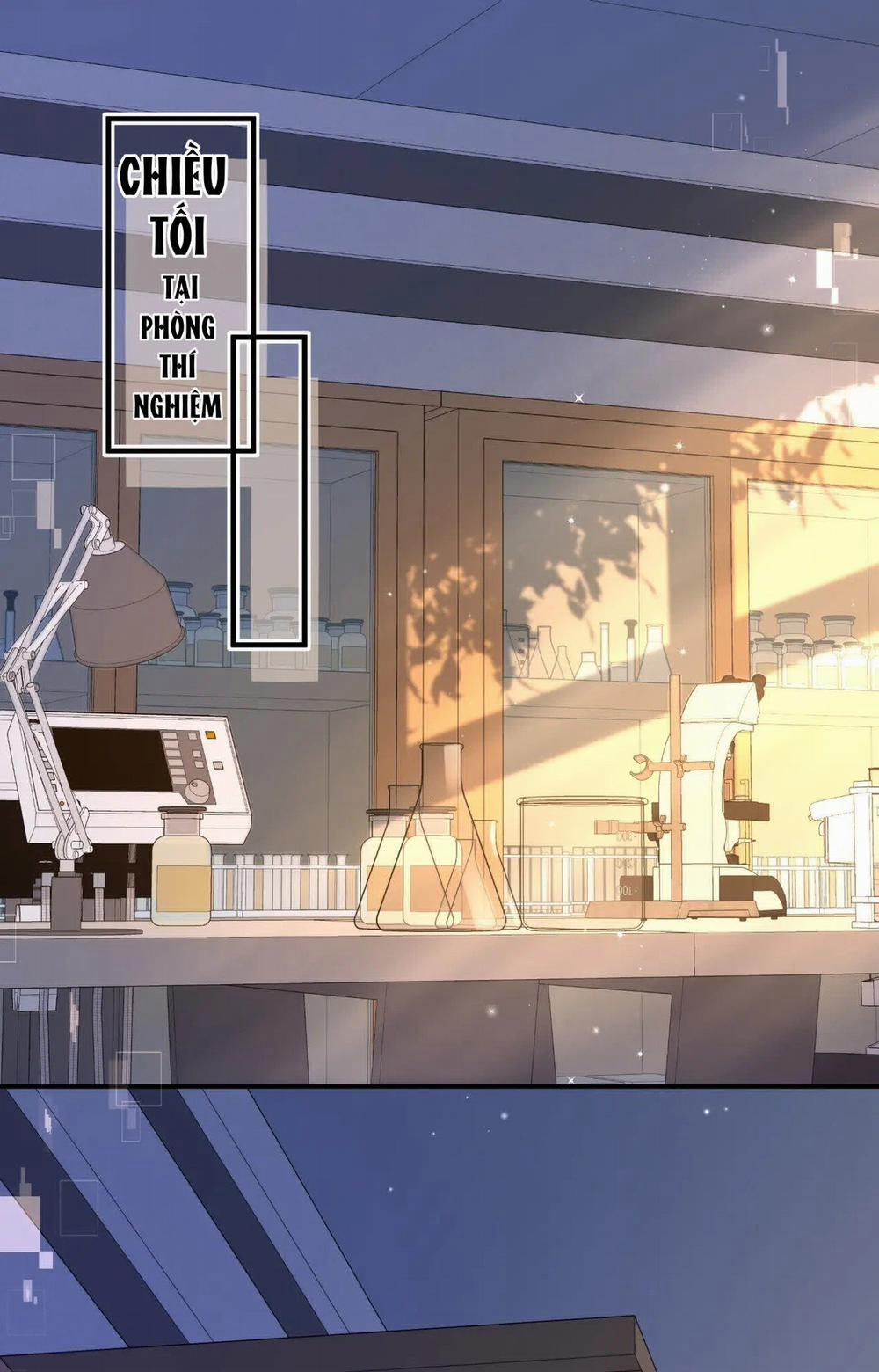 Nhân Ngư Hãm Lạc 11 trang 19