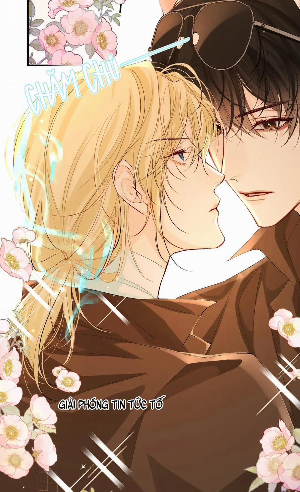 Nhân Ngư Hãm Lạc 11 trang 2