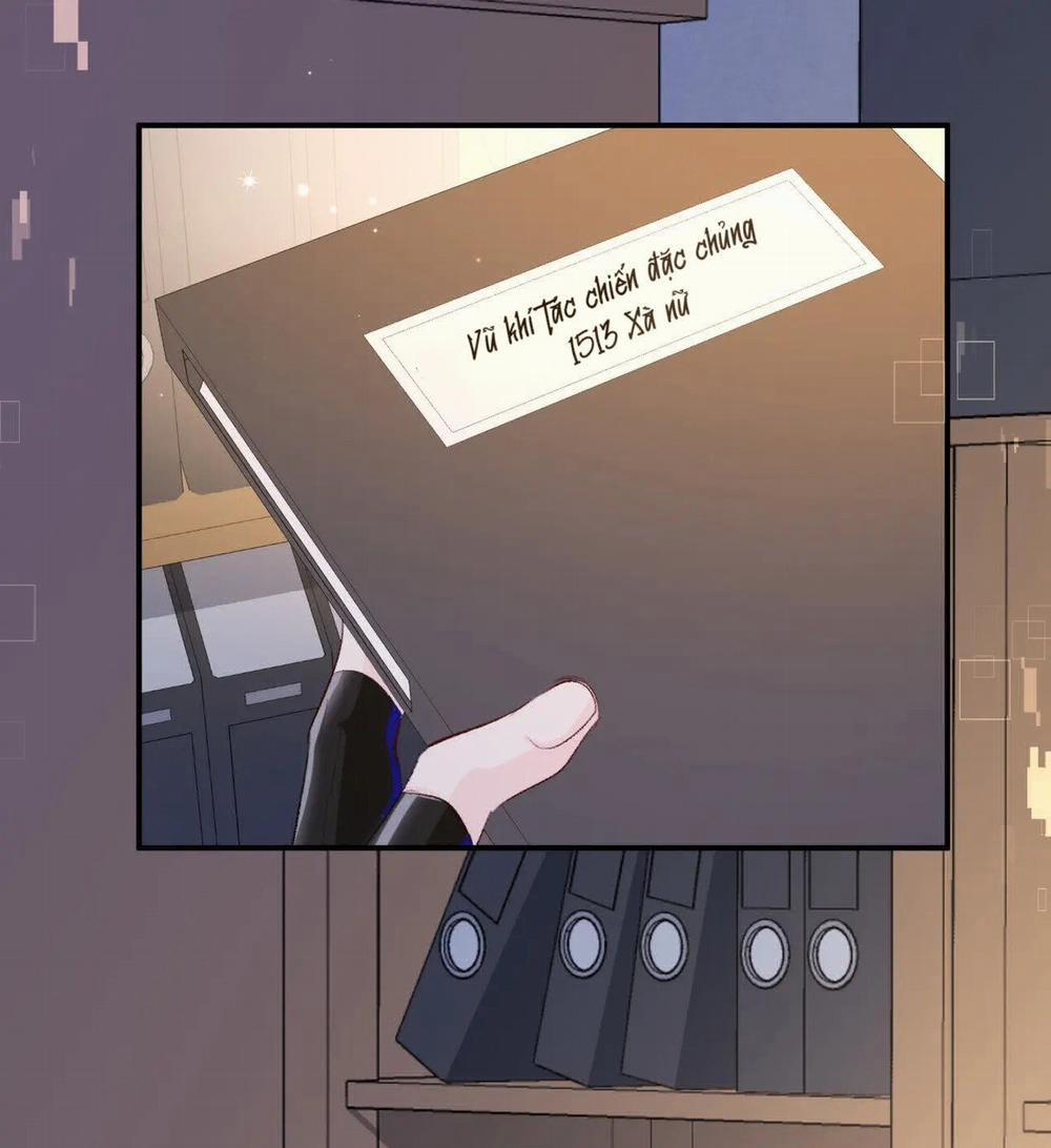 Nhân Ngư Hãm Lạc 11 trang 21