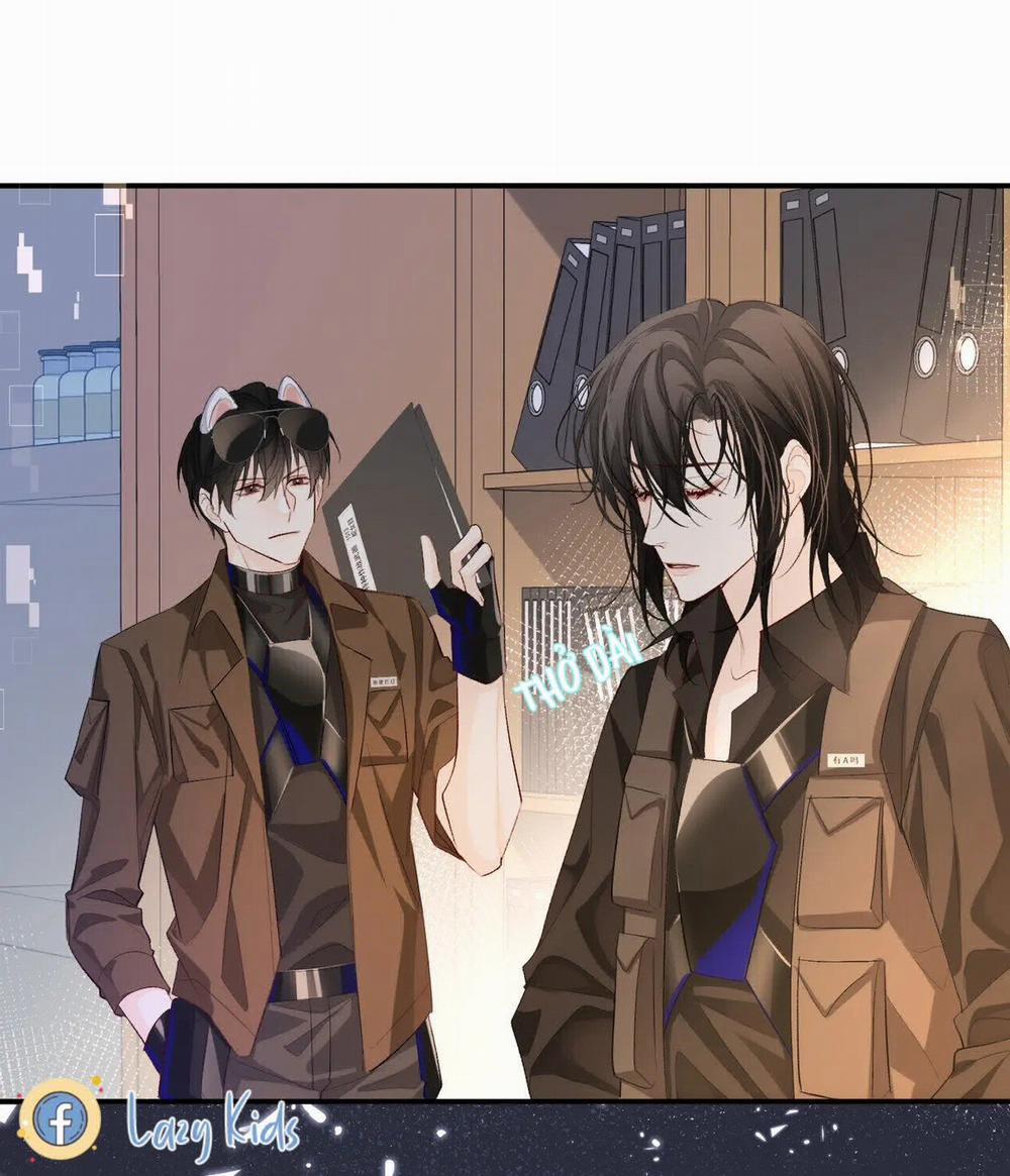 Nhân Ngư Hãm Lạc 11 trang 24