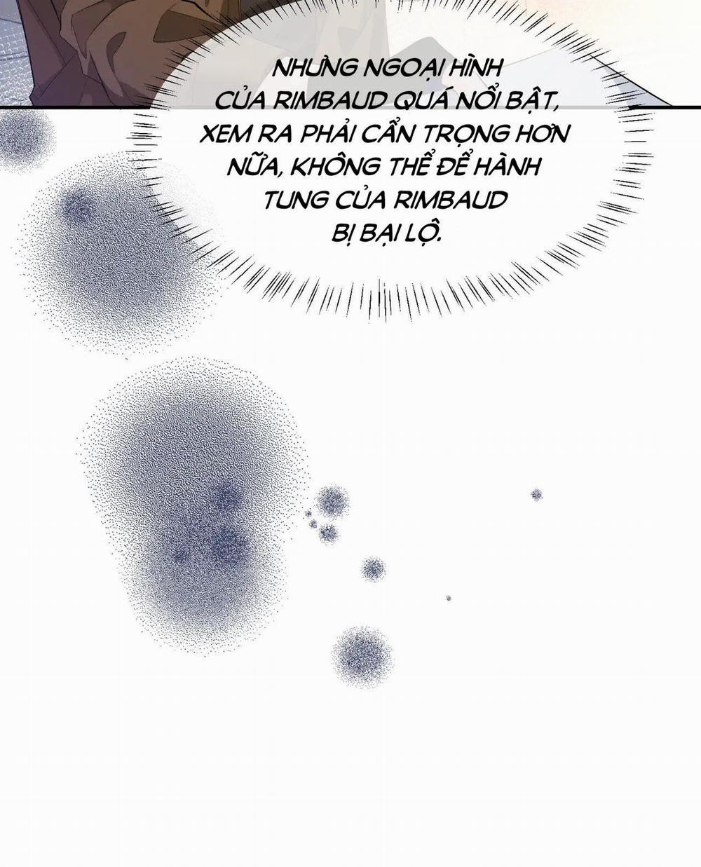 Nhân Ngư Hãm Lạc 11 trang 27