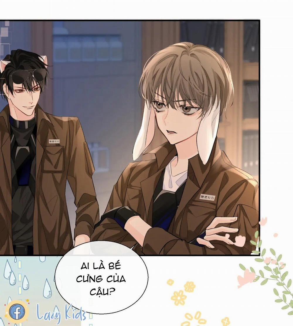 Nhân Ngư Hãm Lạc 11 trang 32