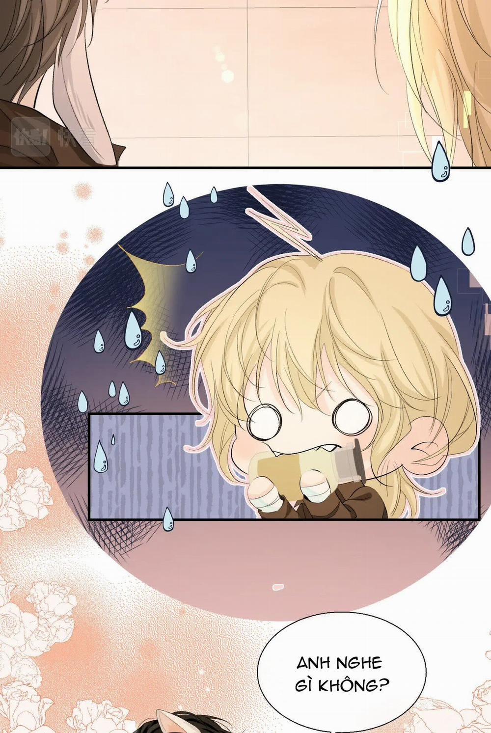 Nhân Ngư Hãm Lạc 11 trang 35