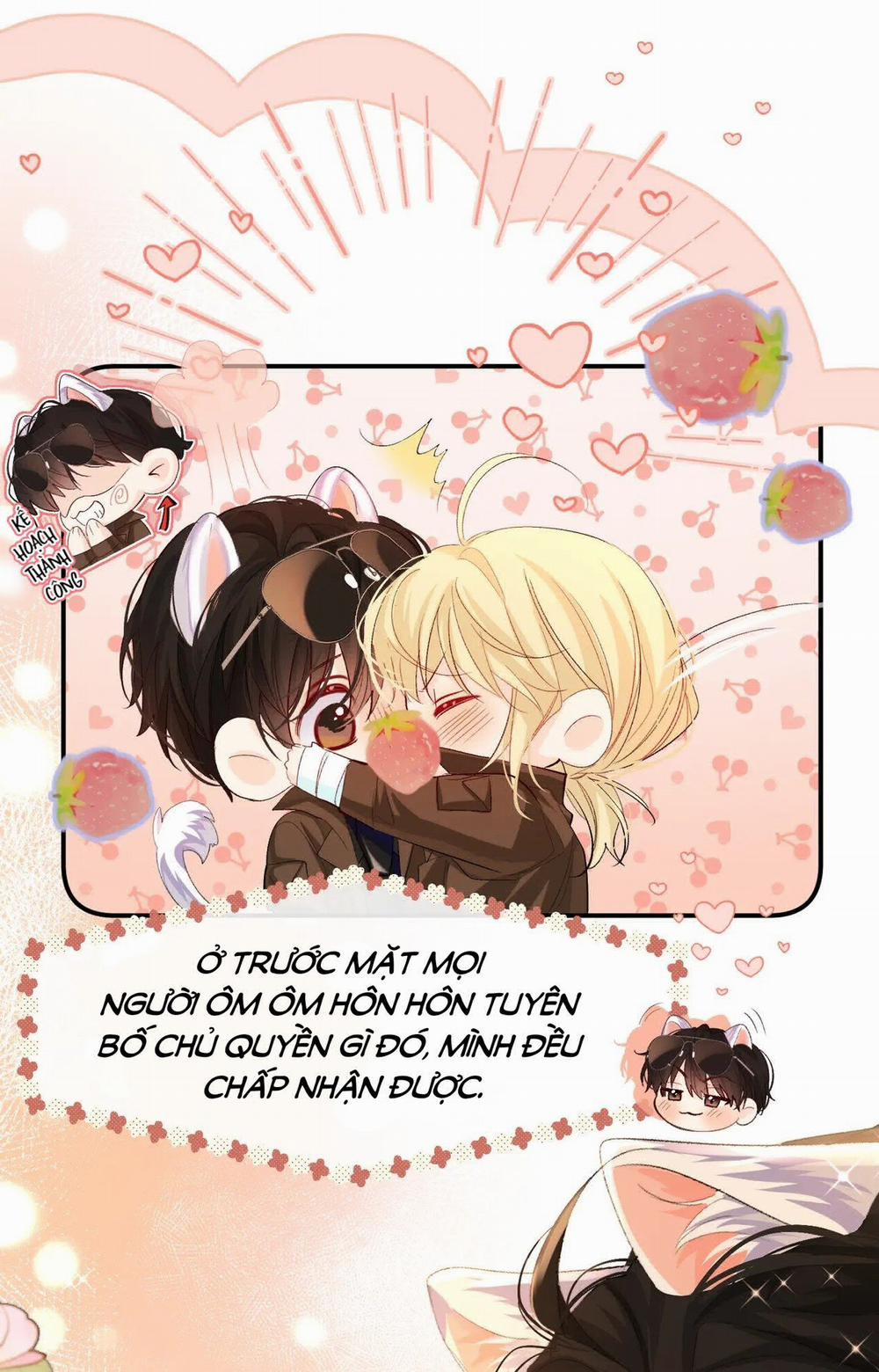 Nhân Ngư Hãm Lạc 11 trang 37