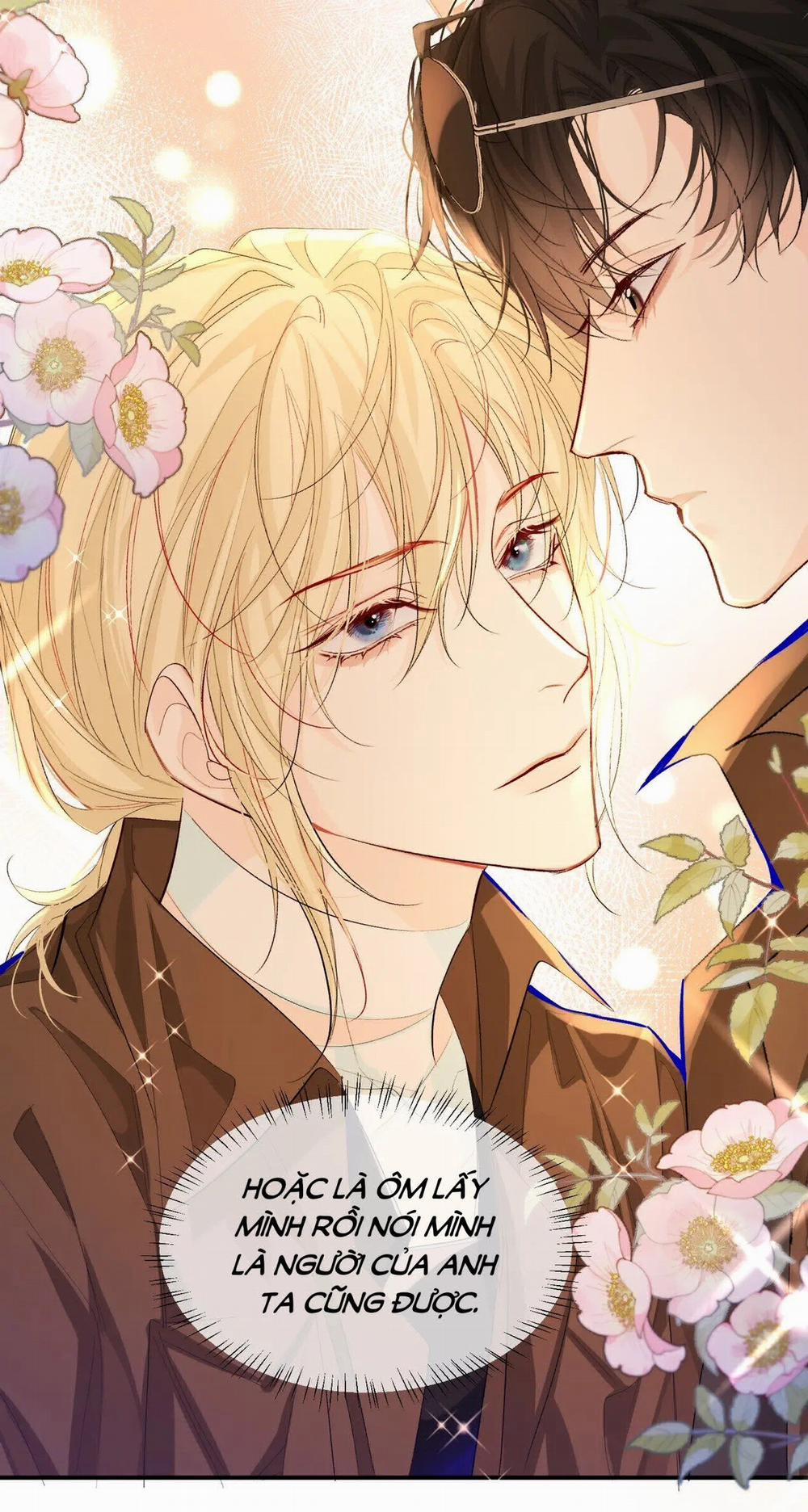 Nhân Ngư Hãm Lạc 11 trang 38