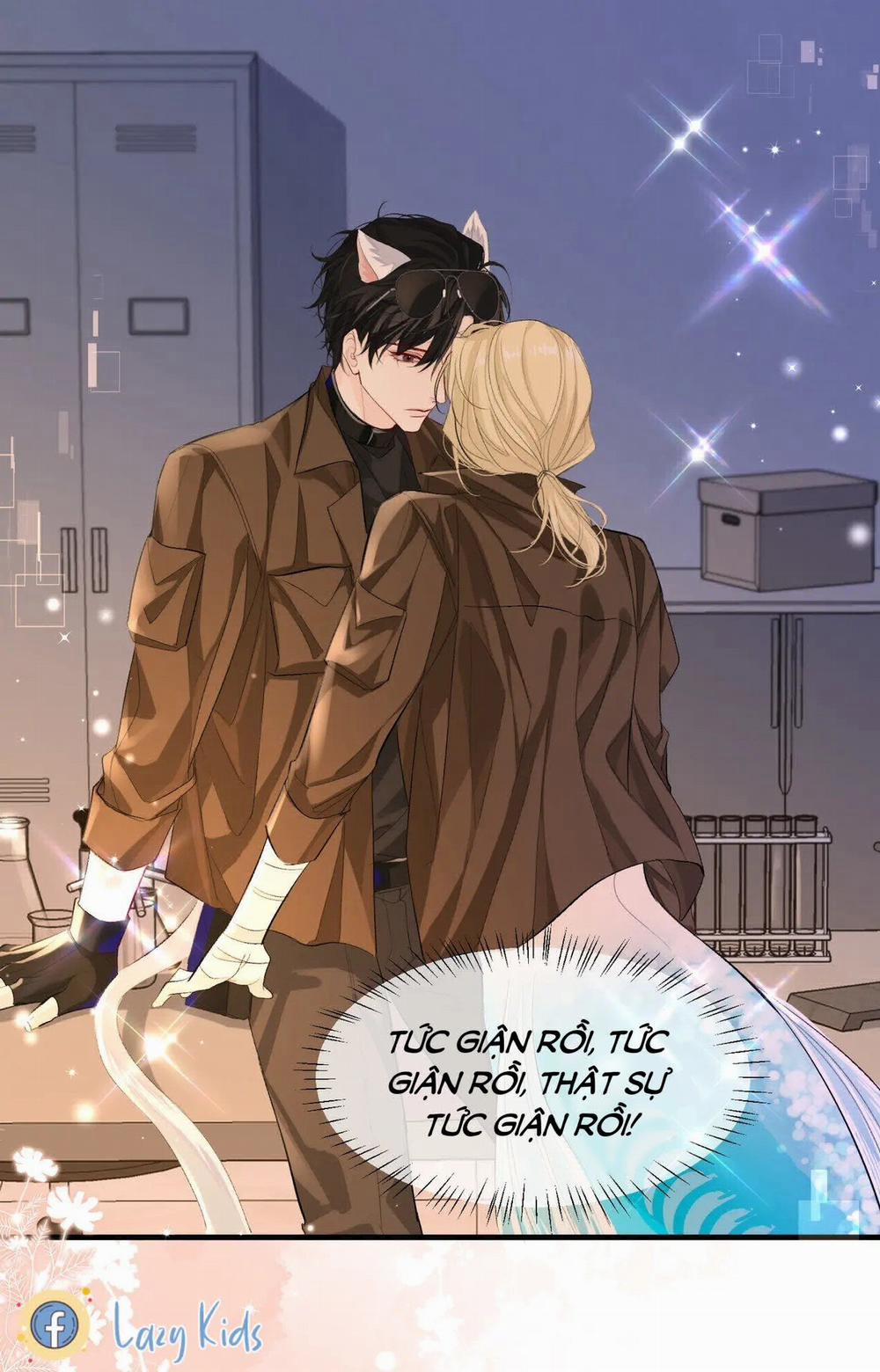 Nhân Ngư Hãm Lạc 11 trang 39