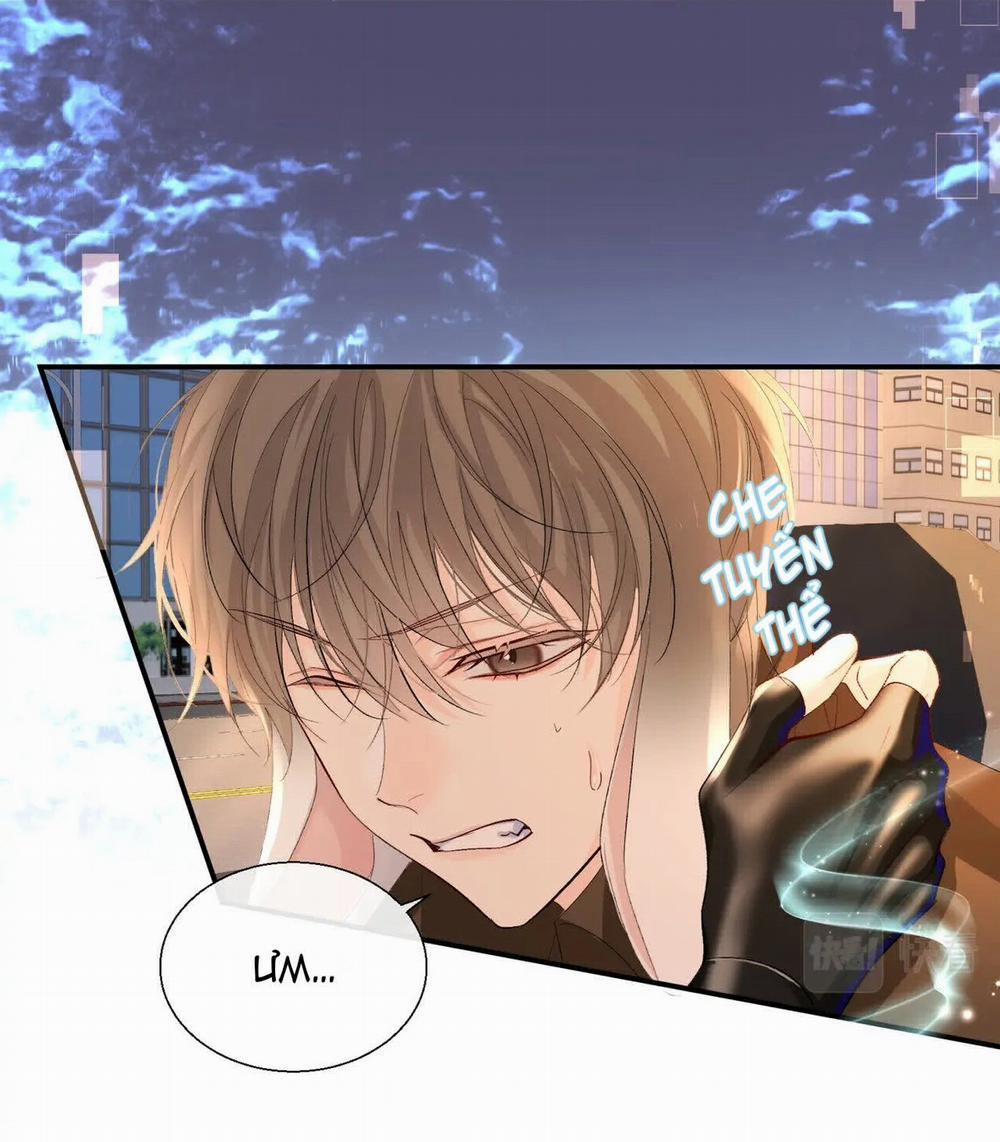 Nhân Ngư Hãm Lạc 11 trang 4