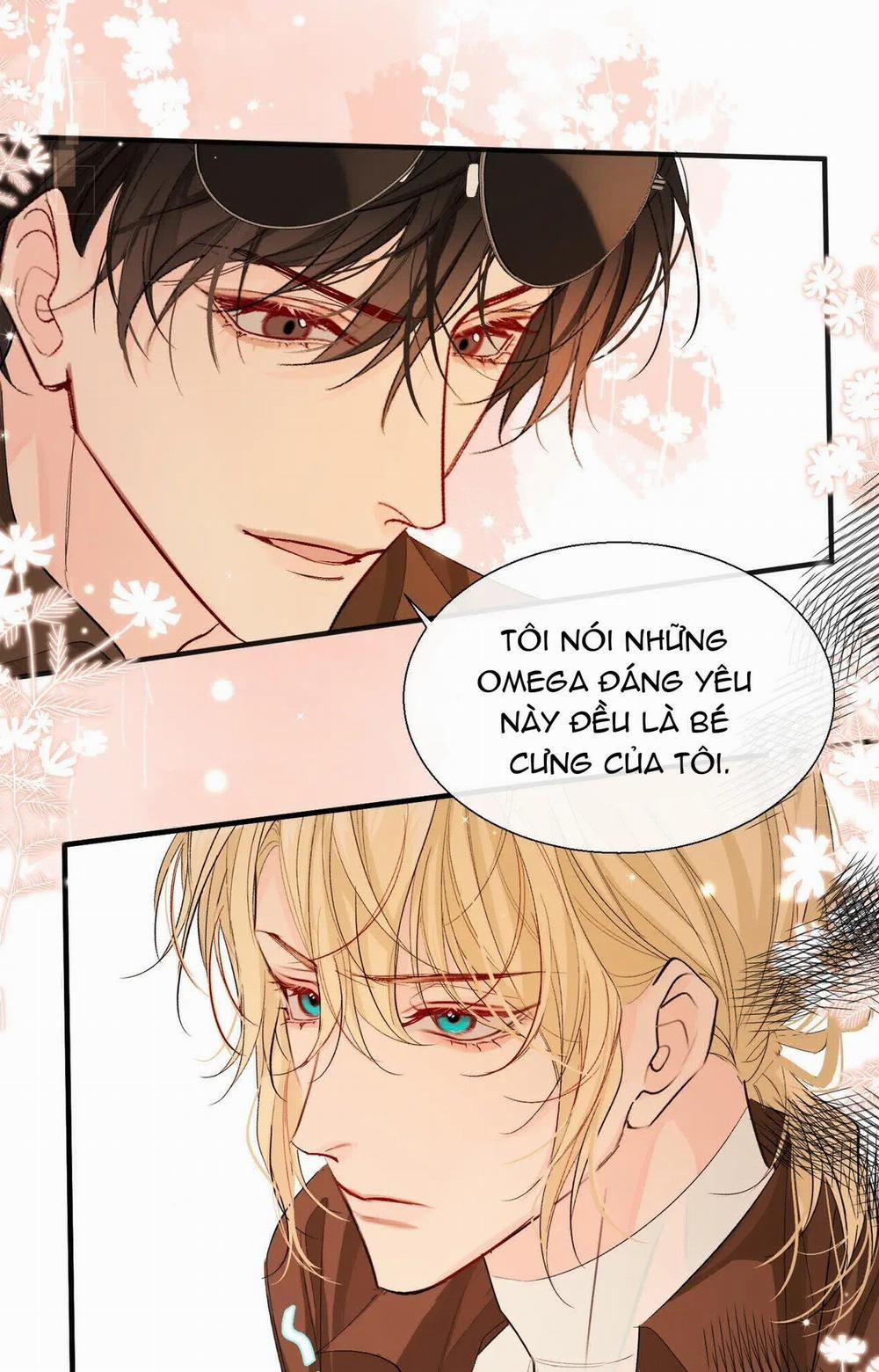 Nhân Ngư Hãm Lạc 11 trang 40