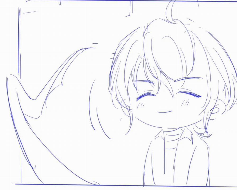 Nhân Ngư Hãm Lạc 11 trang 43