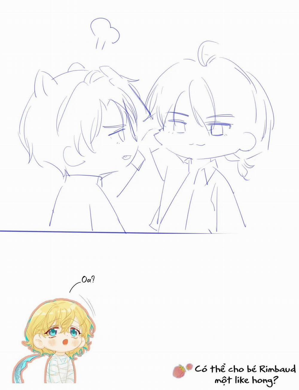 Nhân Ngư Hãm Lạc 11 trang 44