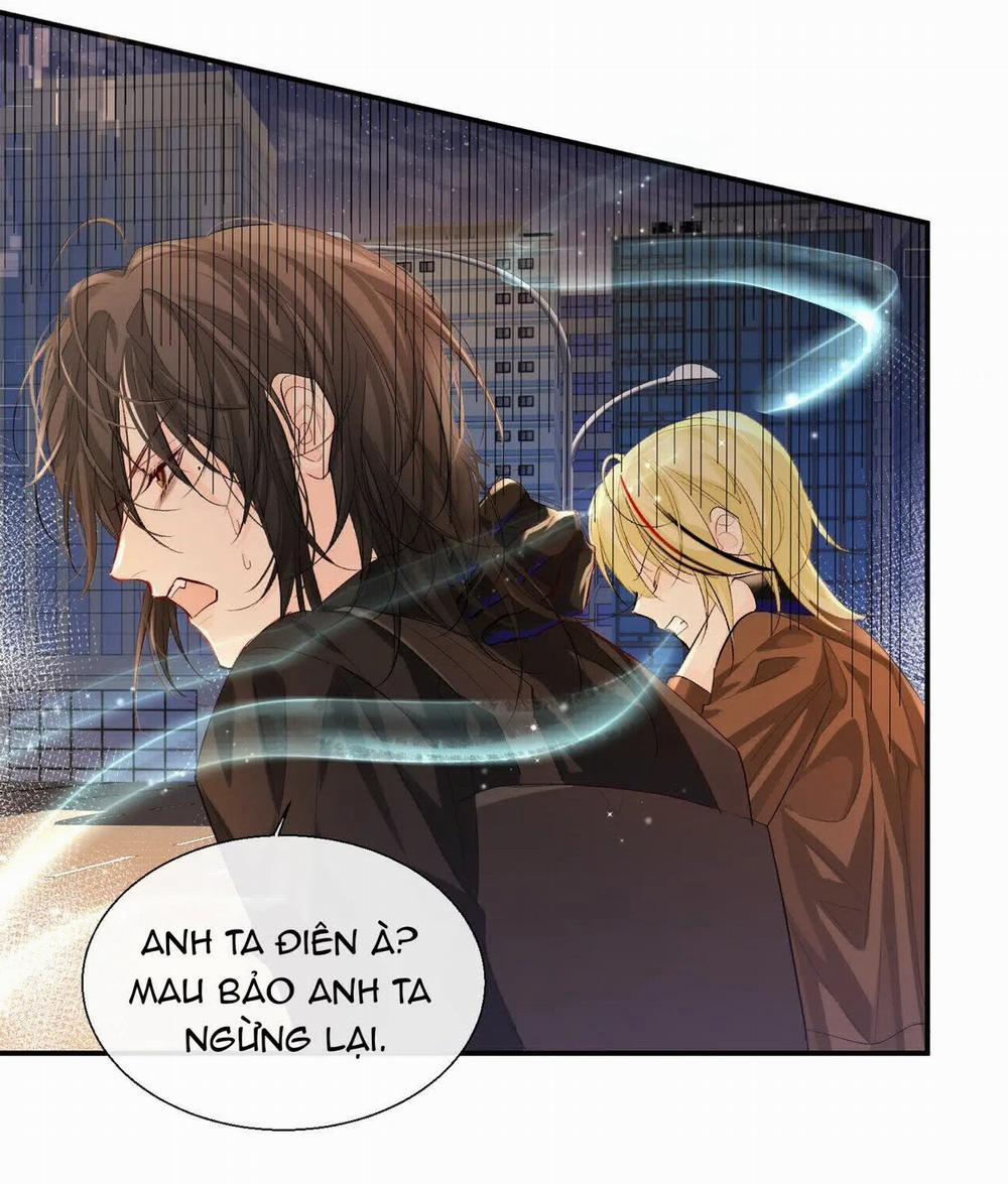 Nhân Ngư Hãm Lạc 11 trang 5