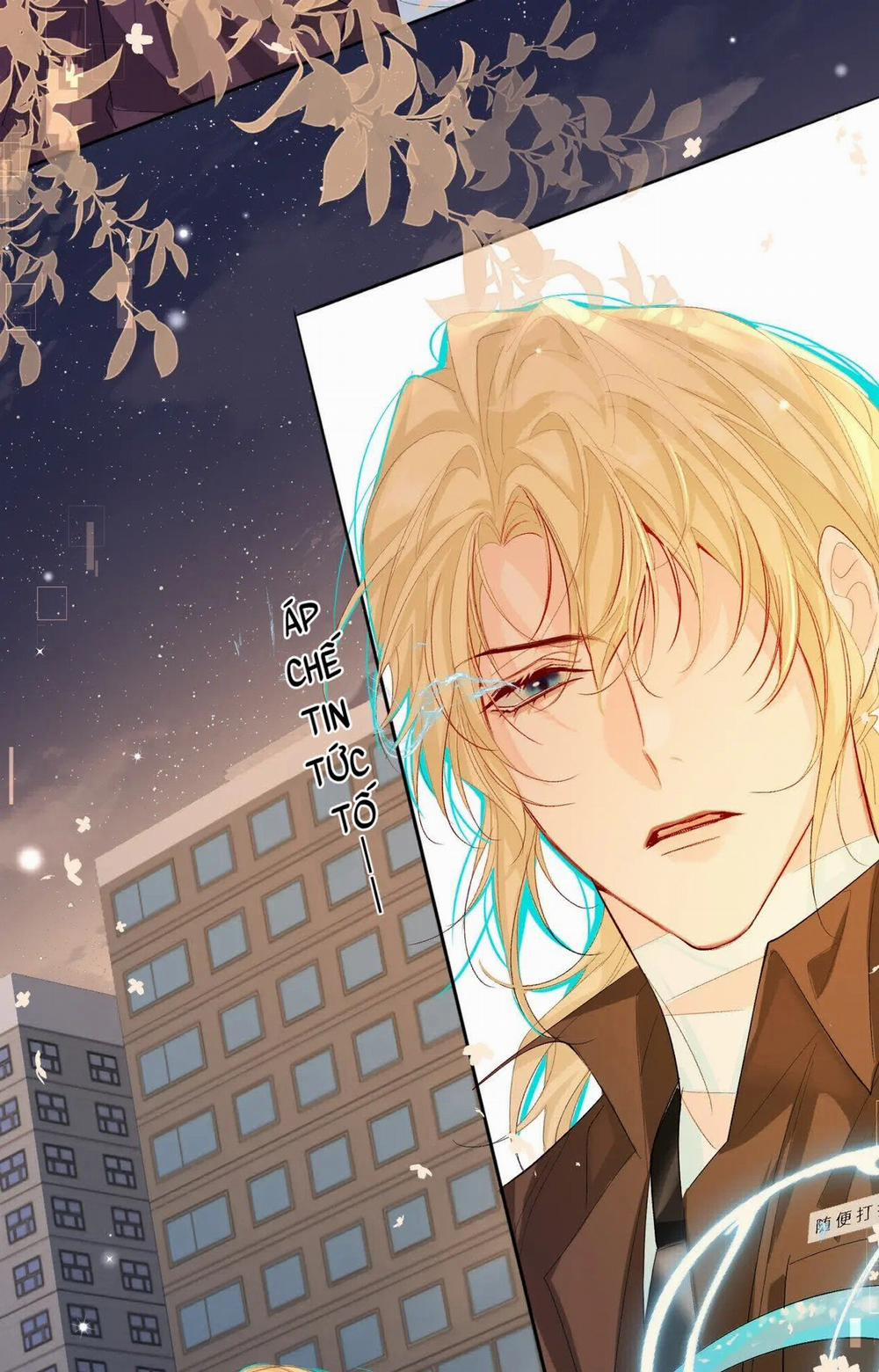 Nhân Ngư Hãm Lạc 11 trang 7