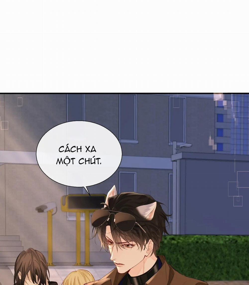 Nhân Ngư Hãm Lạc 11 trang 9