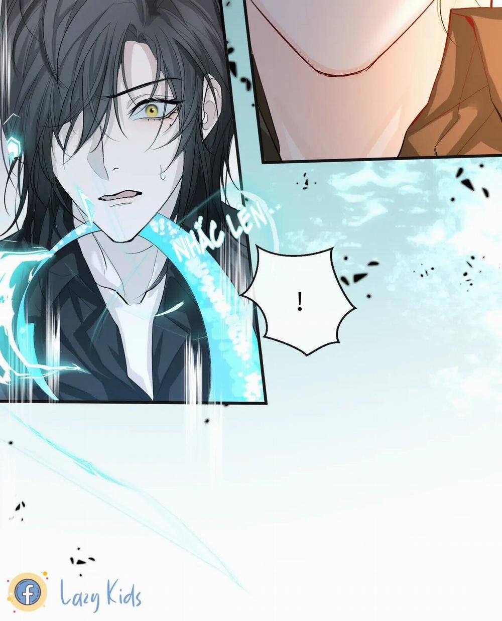 Nhân Ngư Hãm Lạc 12 trang 10