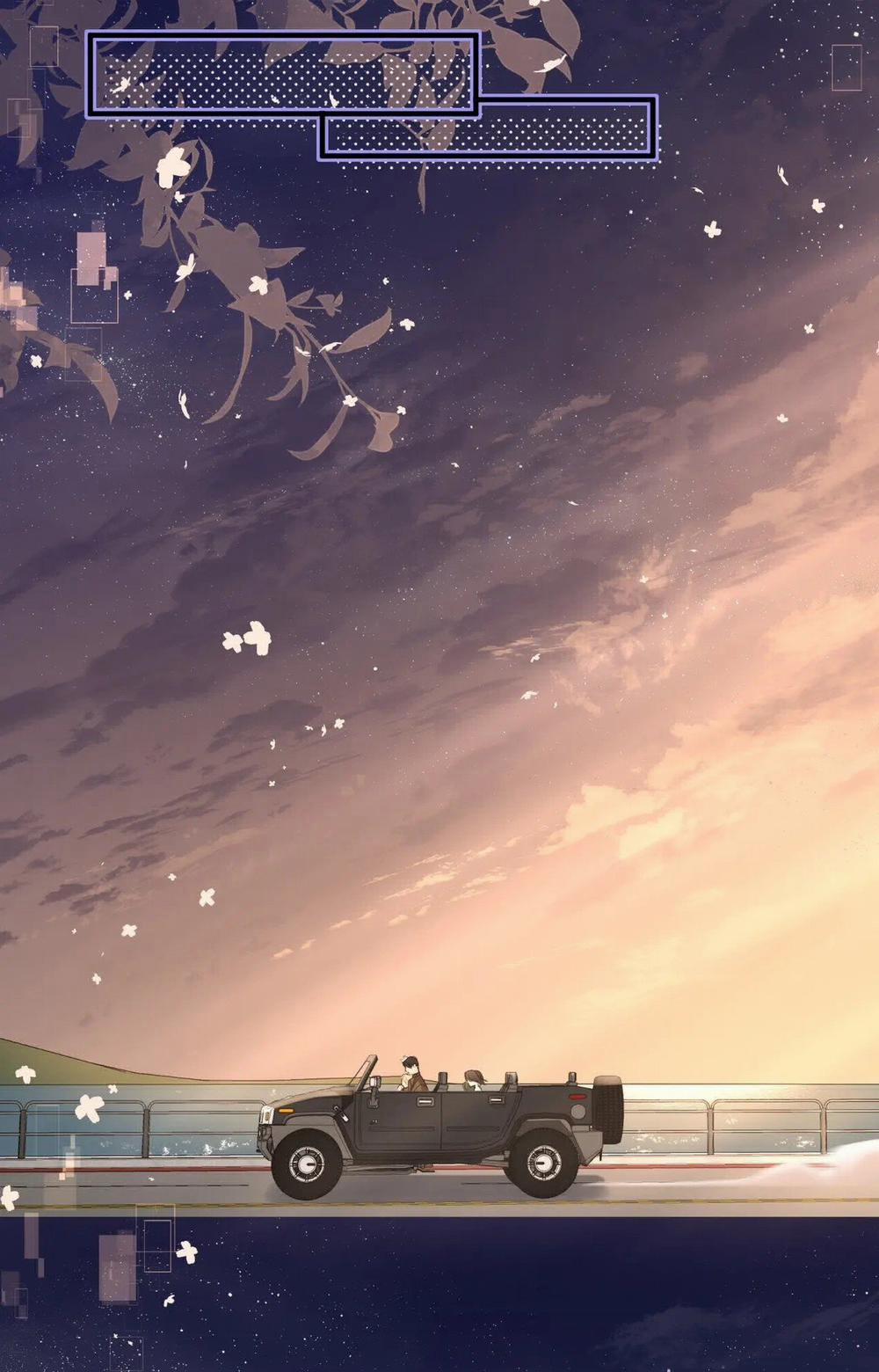 Nhân Ngư Hãm Lạc 12 trang 12