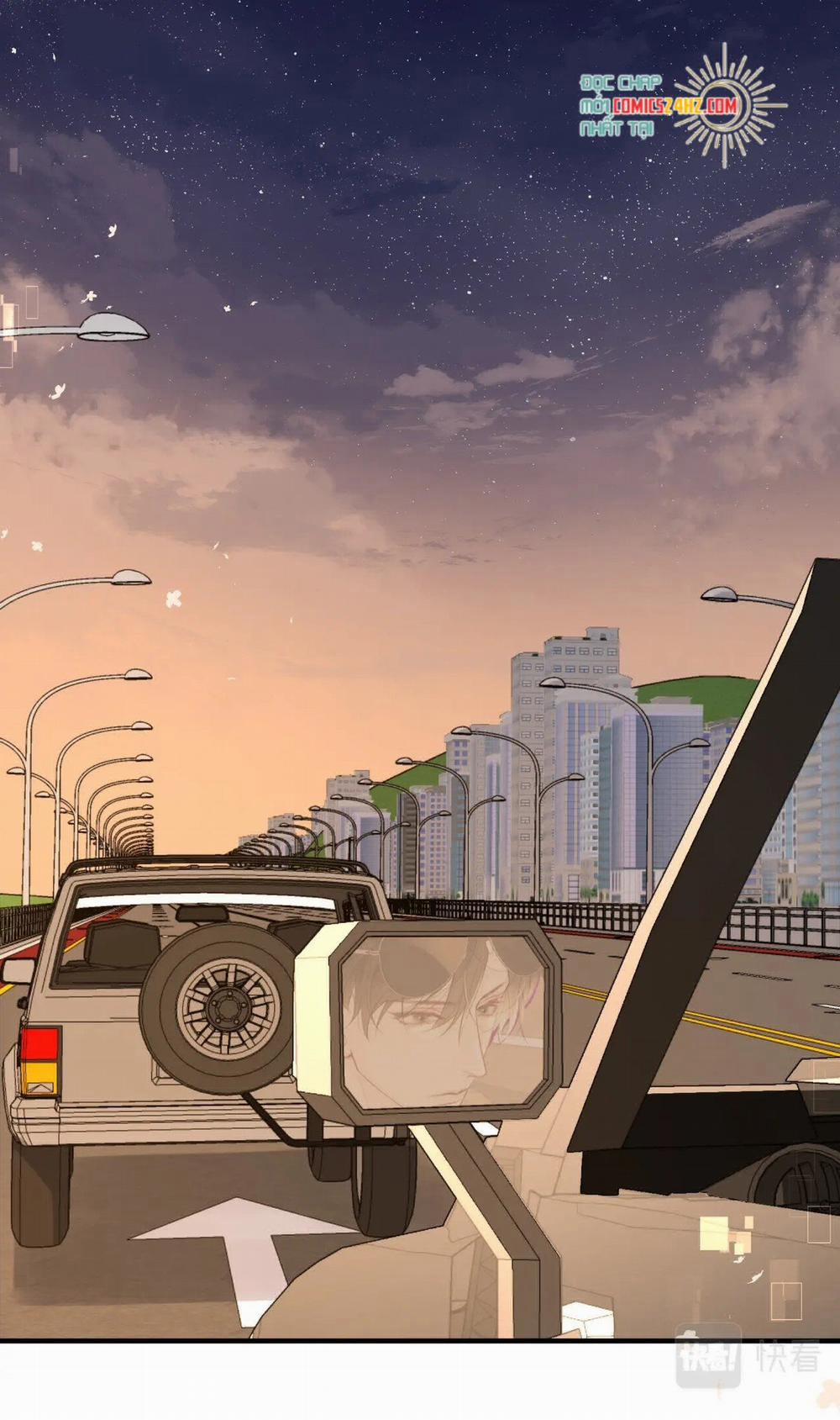 Nhân Ngư Hãm Lạc 12 trang 13