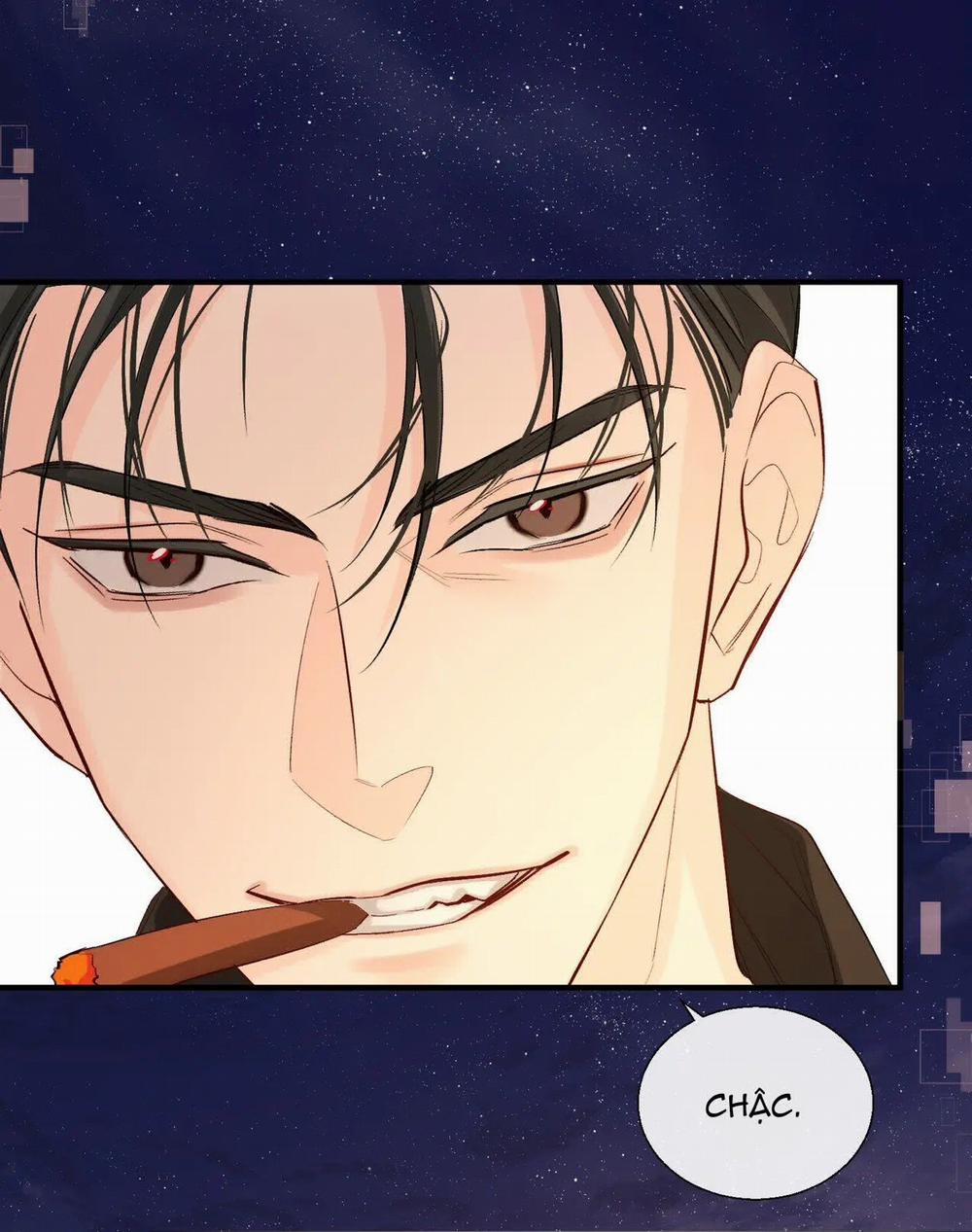 Nhân Ngư Hãm Lạc 12 trang 16