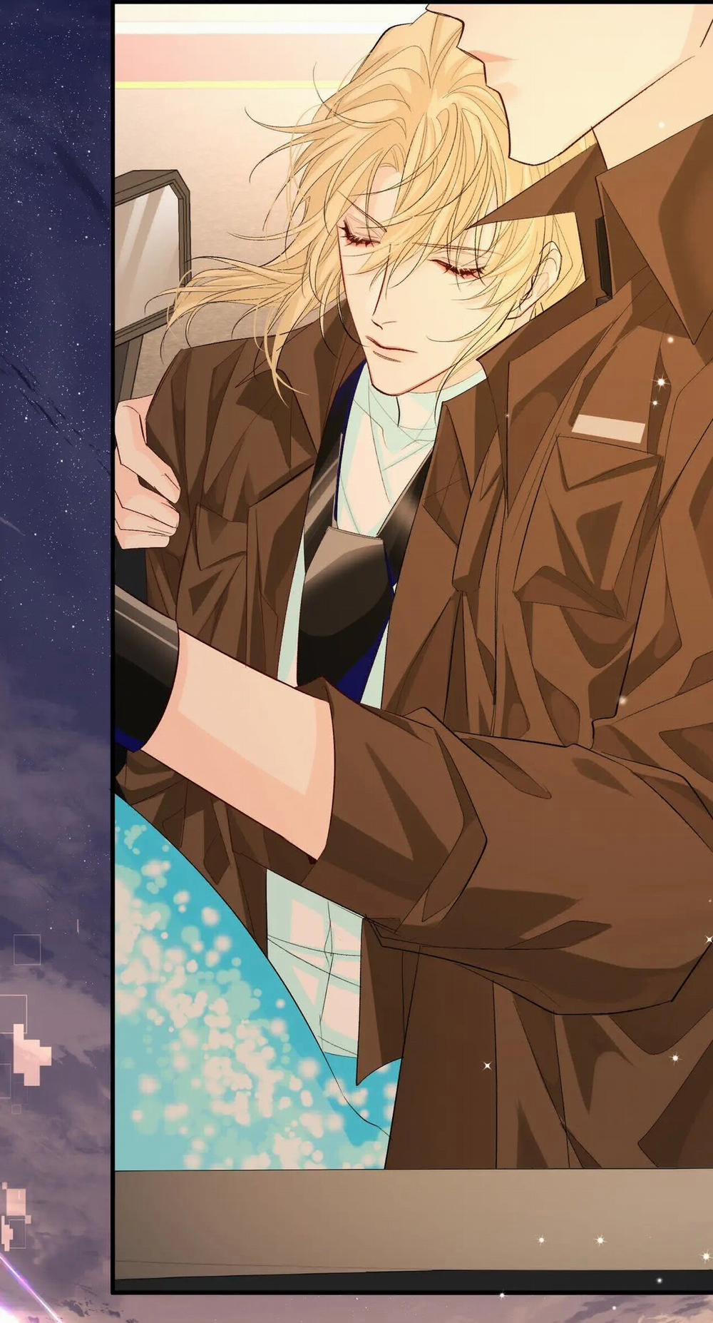 Nhân Ngư Hãm Lạc 12 trang 17