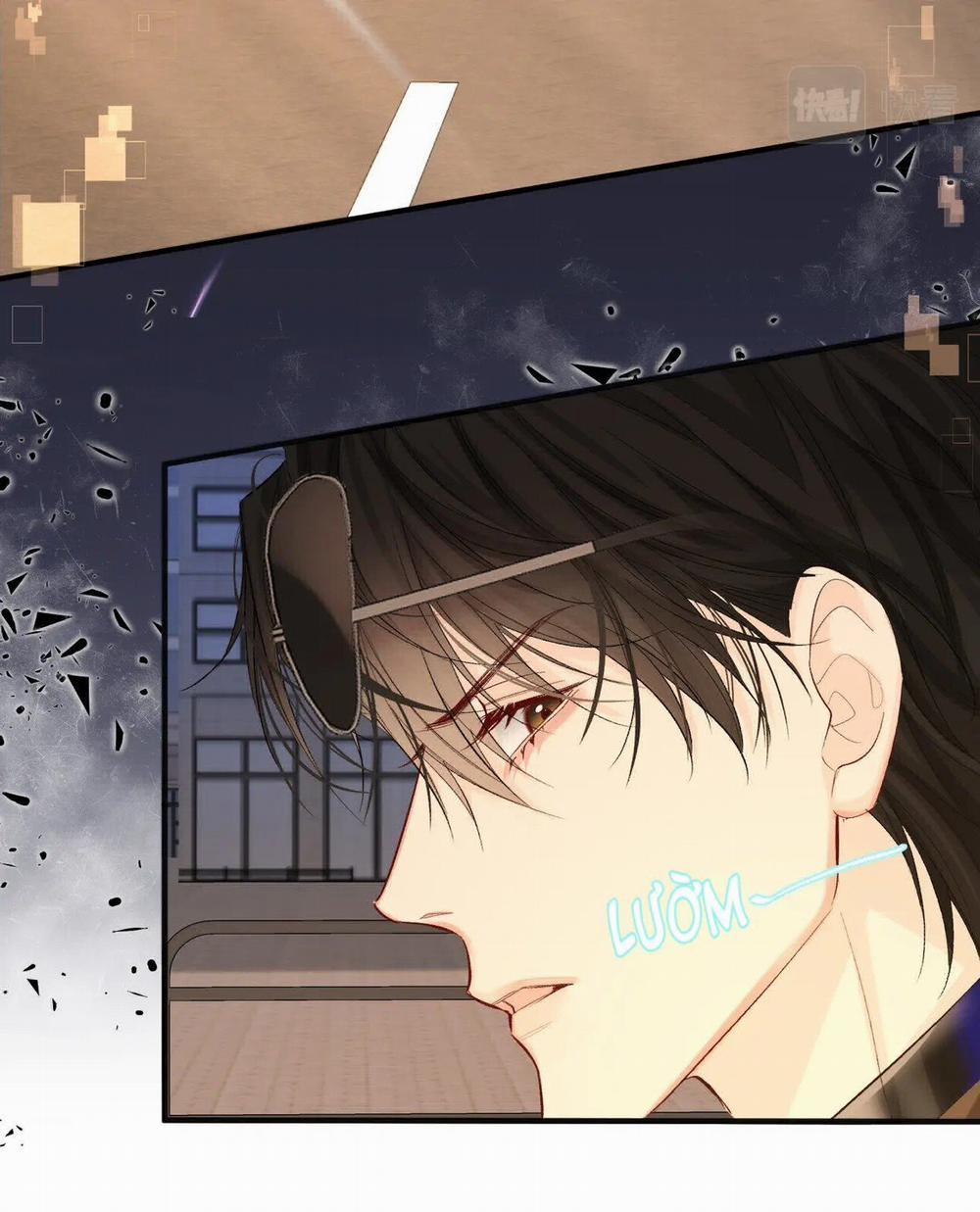 Nhân Ngư Hãm Lạc 12 trang 19