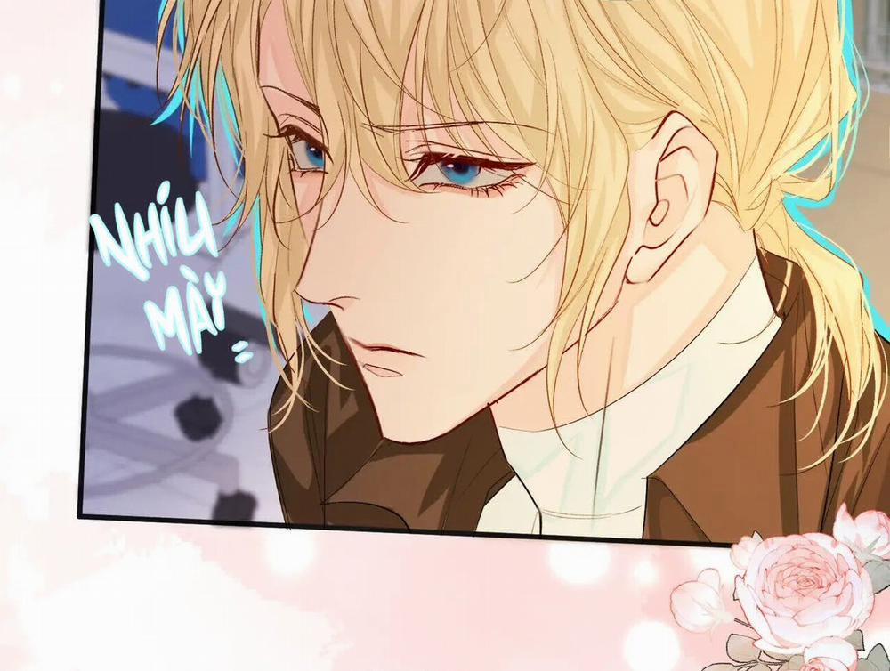 Nhân Ngư Hãm Lạc 12 trang 2