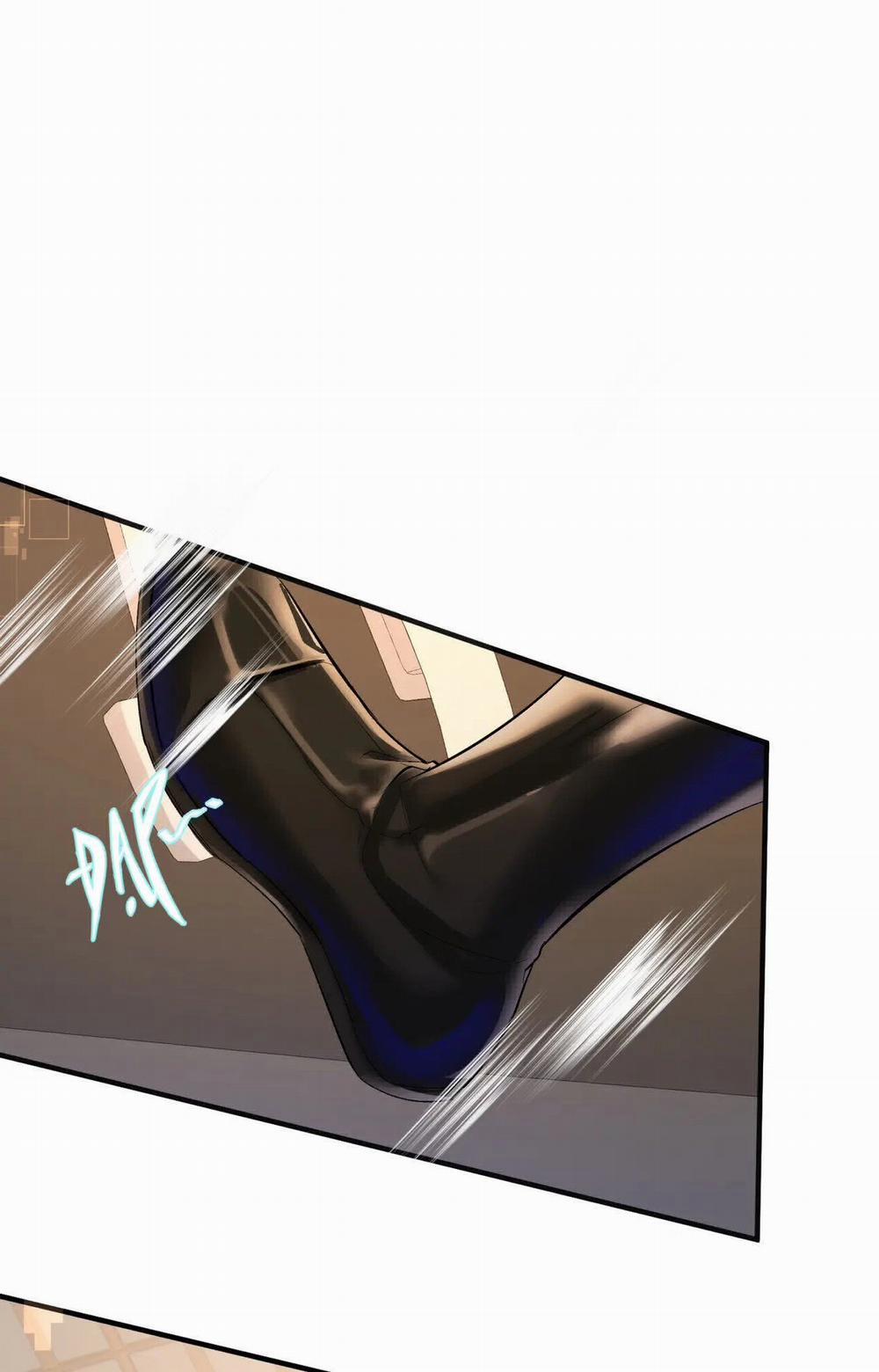 Nhân Ngư Hãm Lạc 12 trang 20