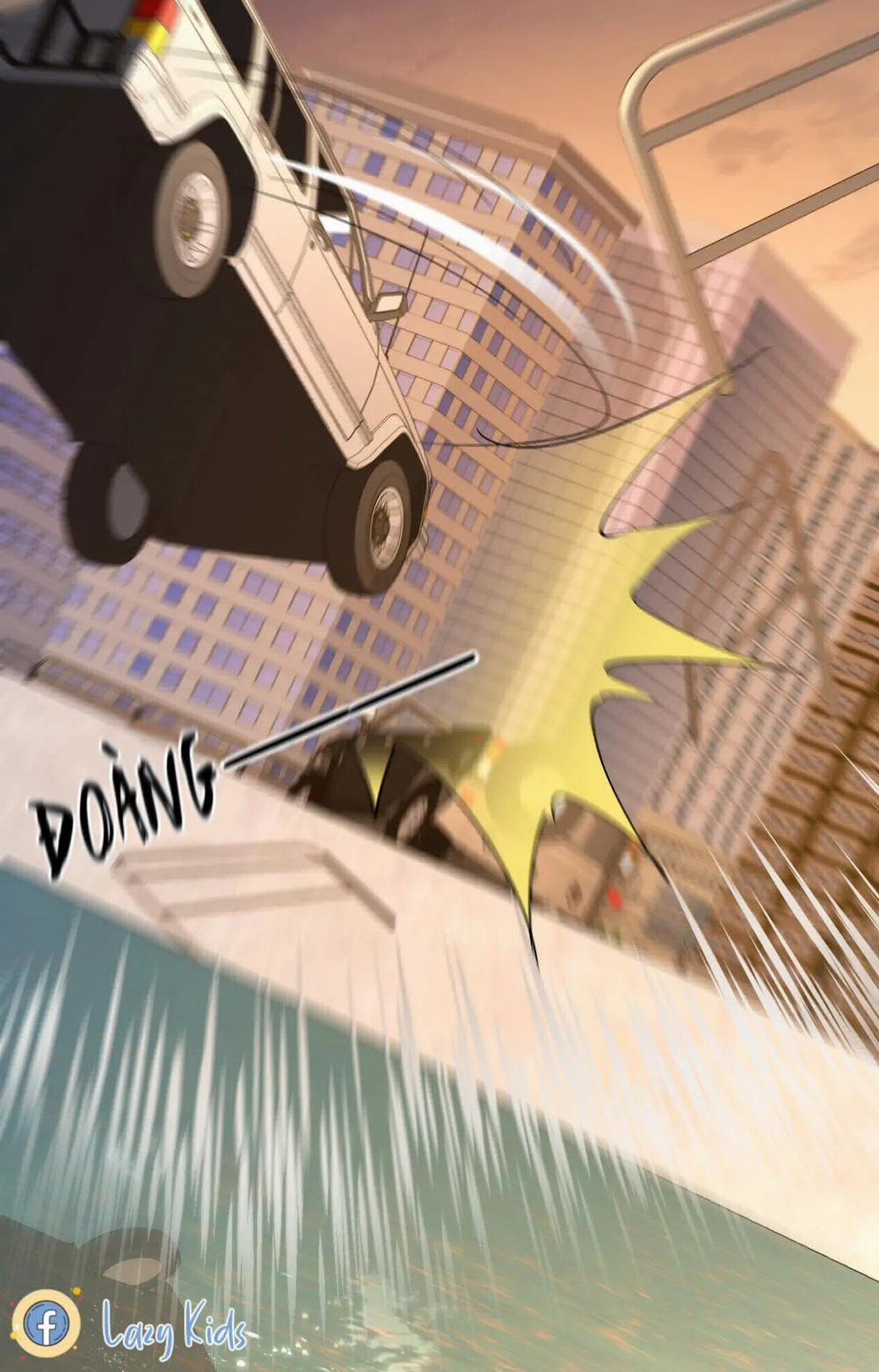 Nhân Ngư Hãm Lạc 12 trang 23