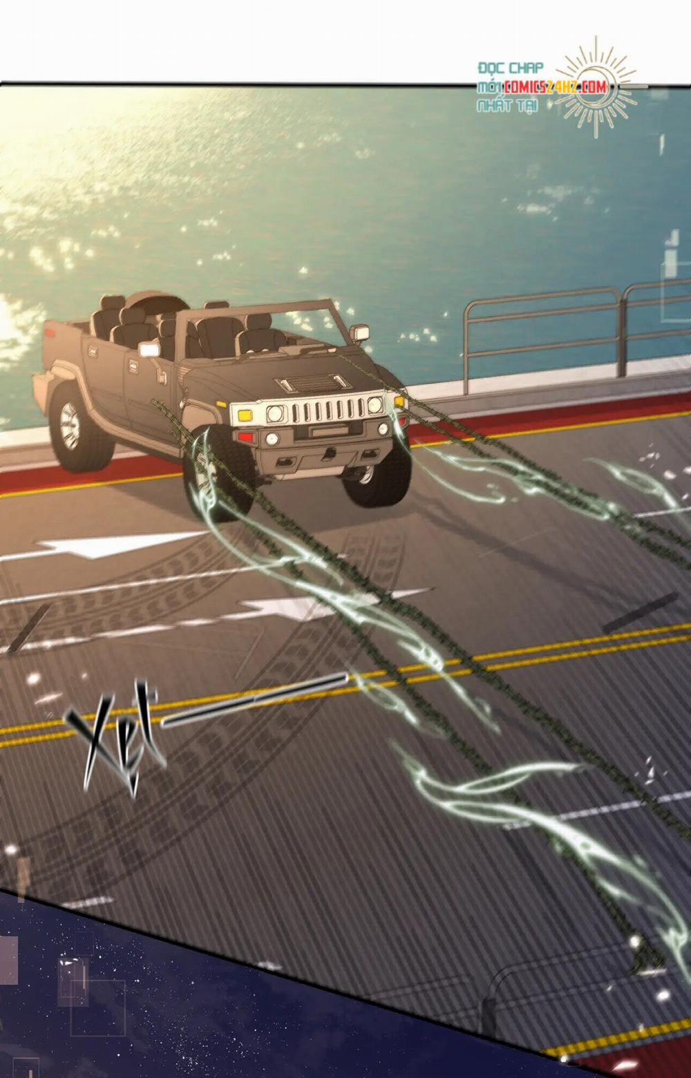 Nhân Ngư Hãm Lạc 12 trang 25