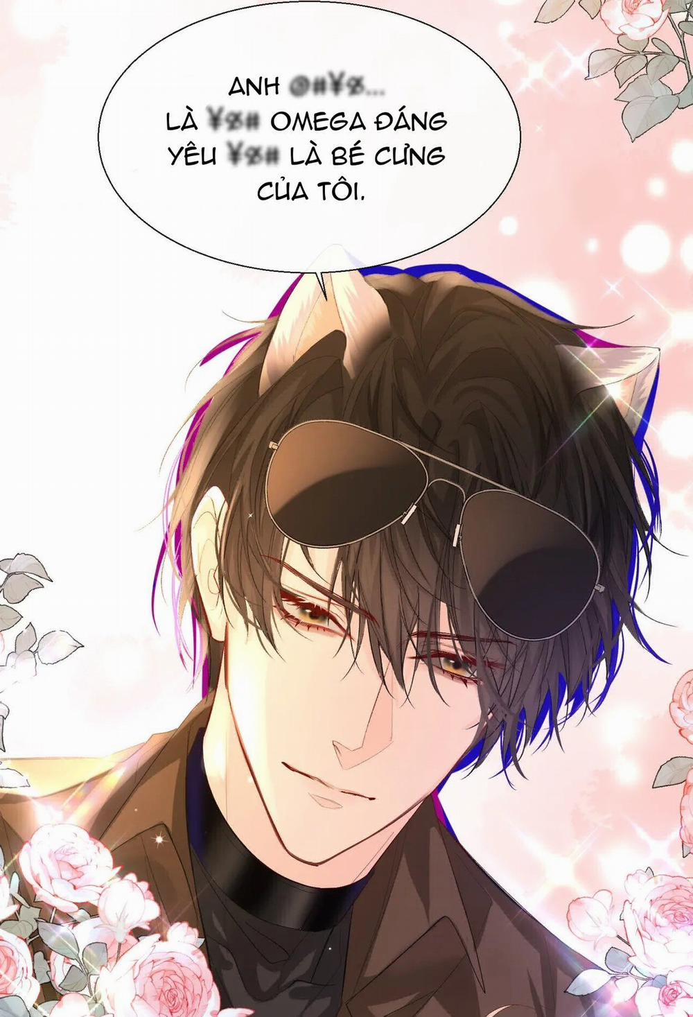 Nhân Ngư Hãm Lạc 12 trang 3