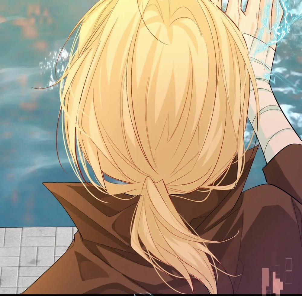 Nhân Ngư Hãm Lạc 12 trang 30