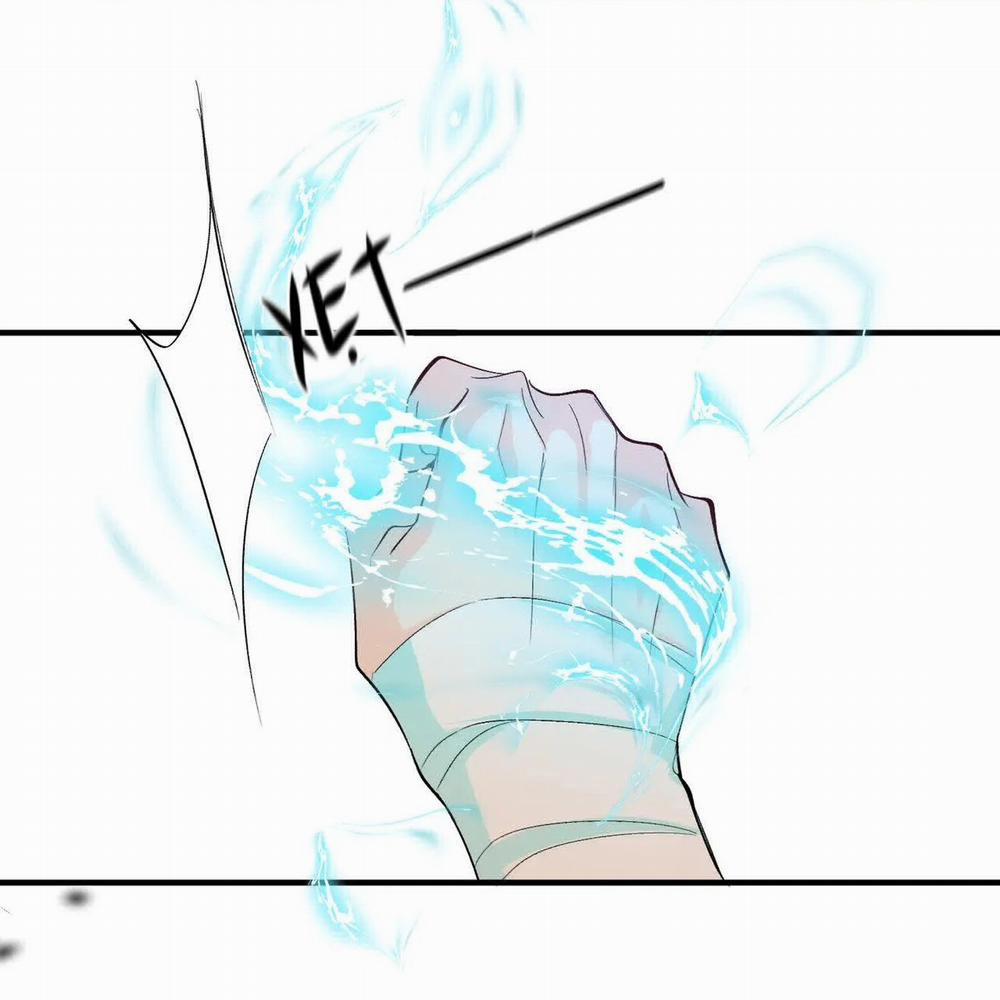 Nhân Ngư Hãm Lạc 12 trang 31