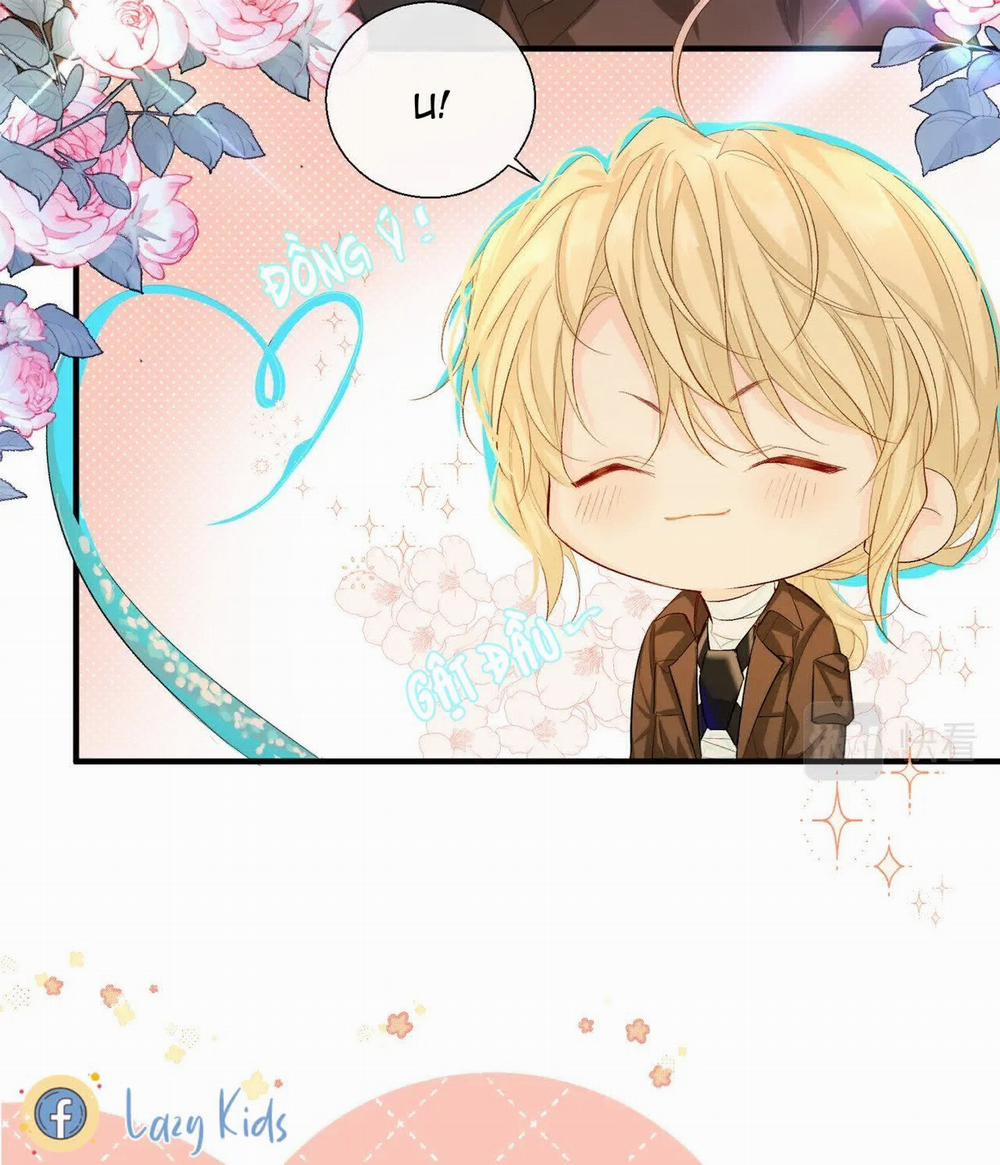 Nhân Ngư Hãm Lạc 12 trang 4