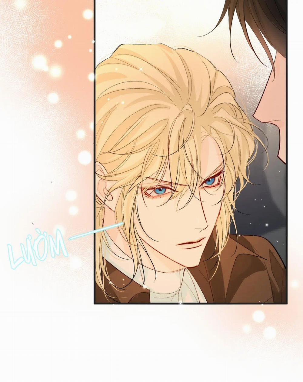 Nhân Ngư Hãm Lạc 12 trang 42