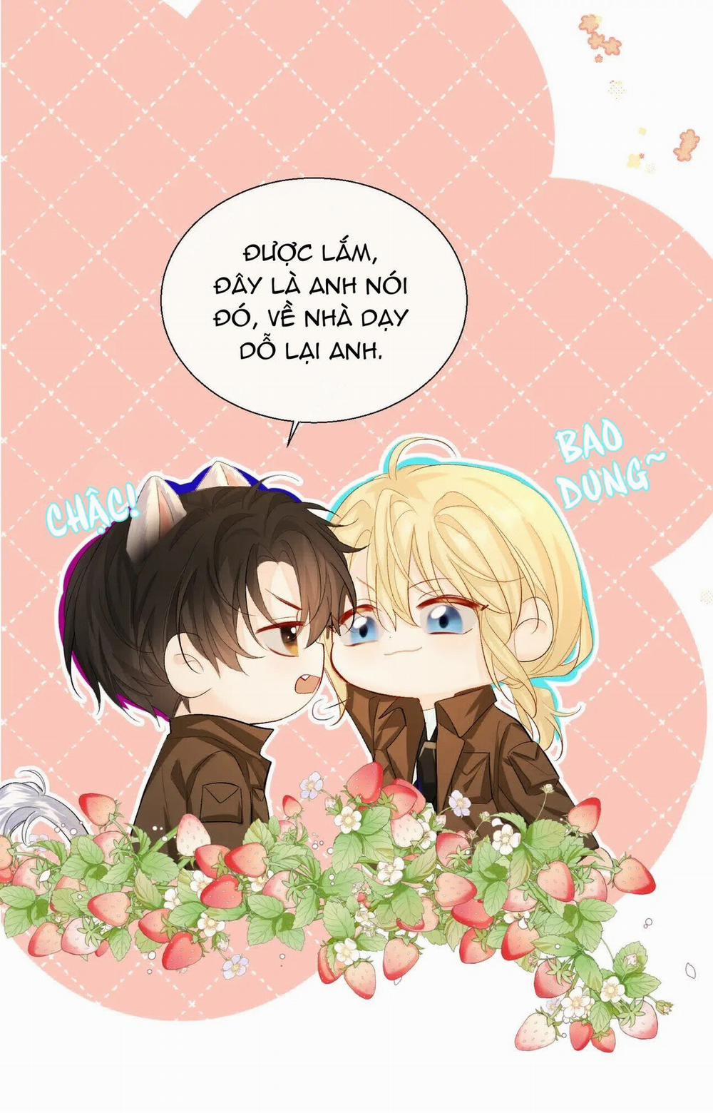 Nhân Ngư Hãm Lạc 12 trang 5