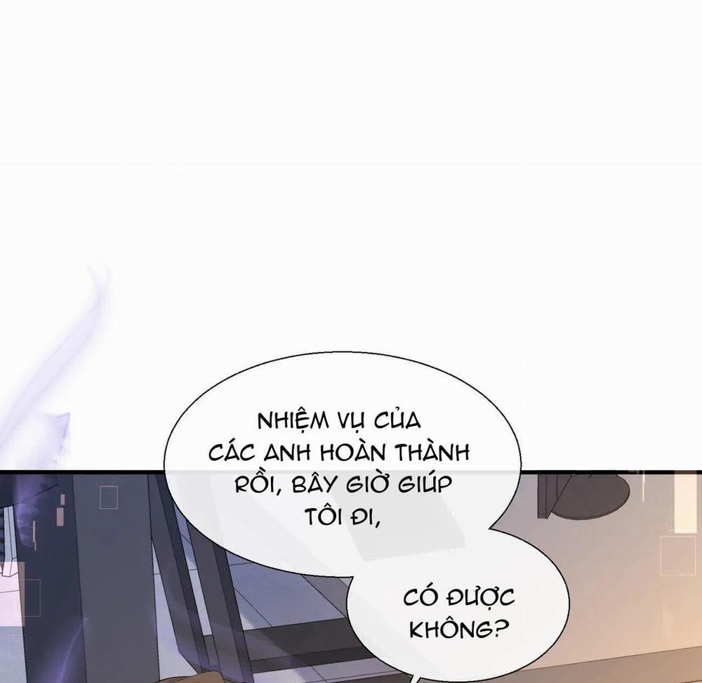 Nhân Ngư Hãm Lạc 12 trang 6