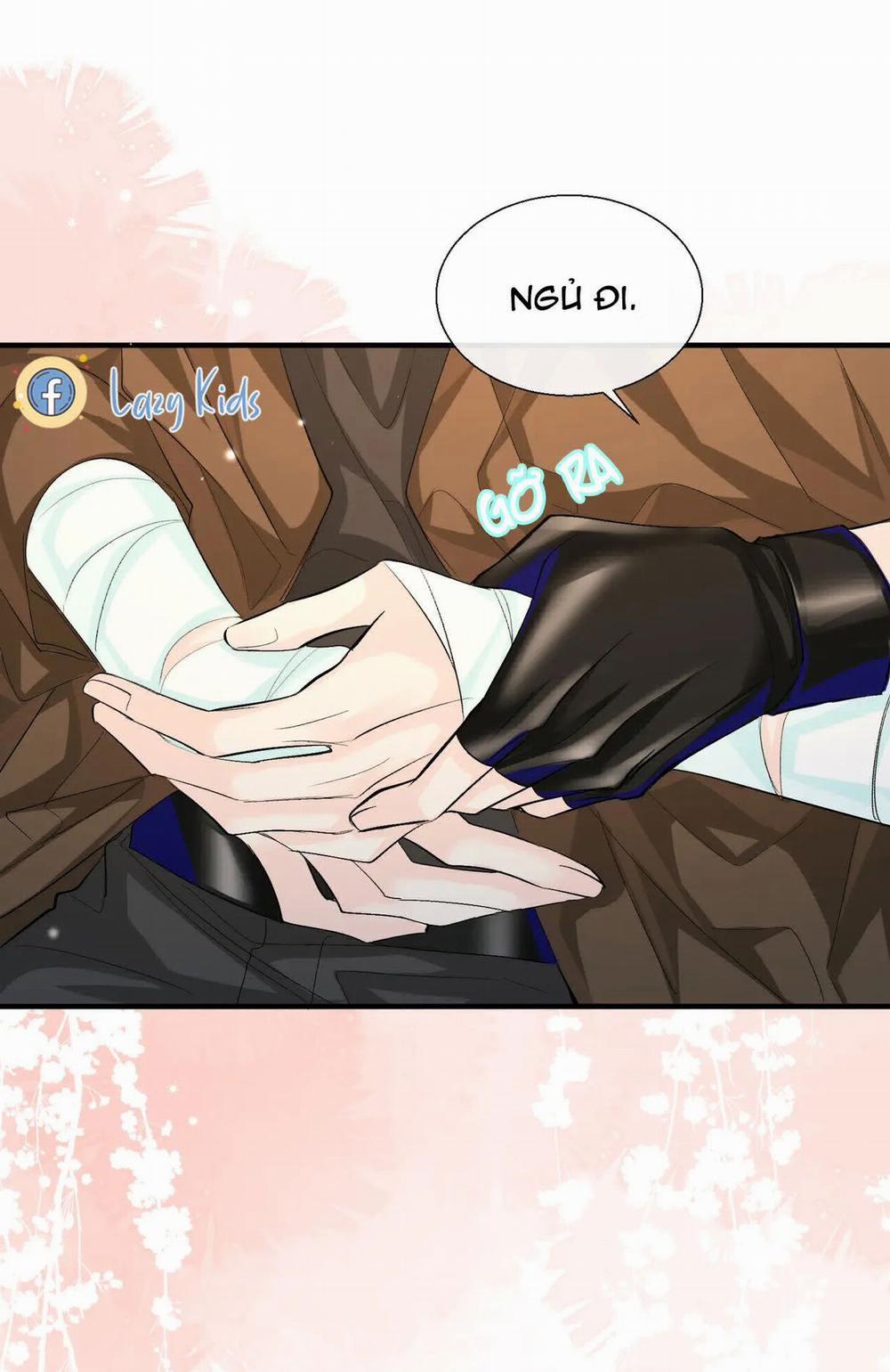 Nhân Ngư Hãm Lạc 13 trang 19