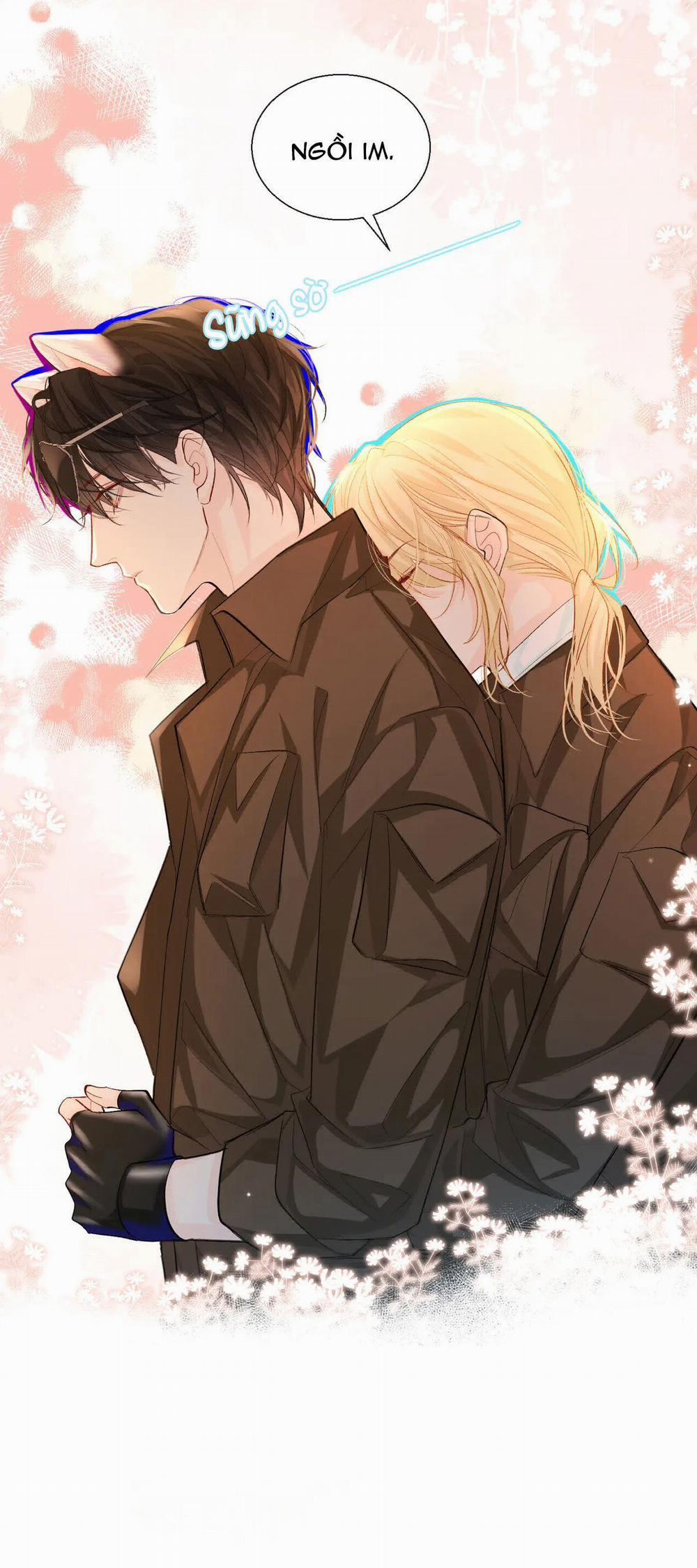 Nhân Ngư Hãm Lạc 13 trang 21